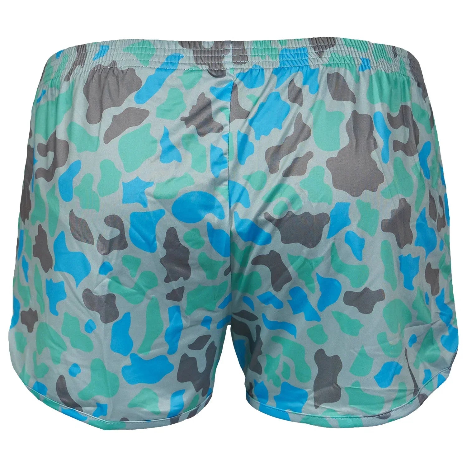 Ranger Panty Mil Style Silkies Training Shorts | 2.5" - Combat Iron Apparel Co.