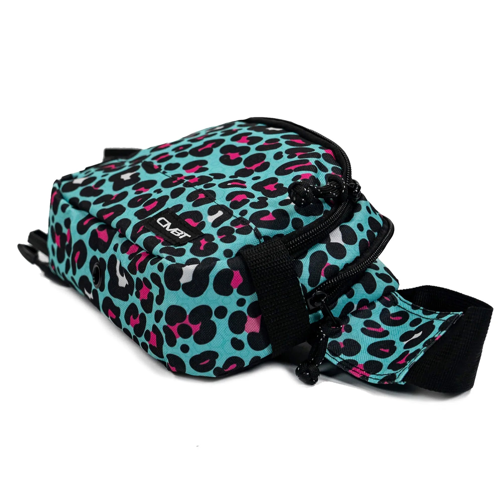 Fanny Pack Dump Pouch V2 - Combat Iron Apparel Co.