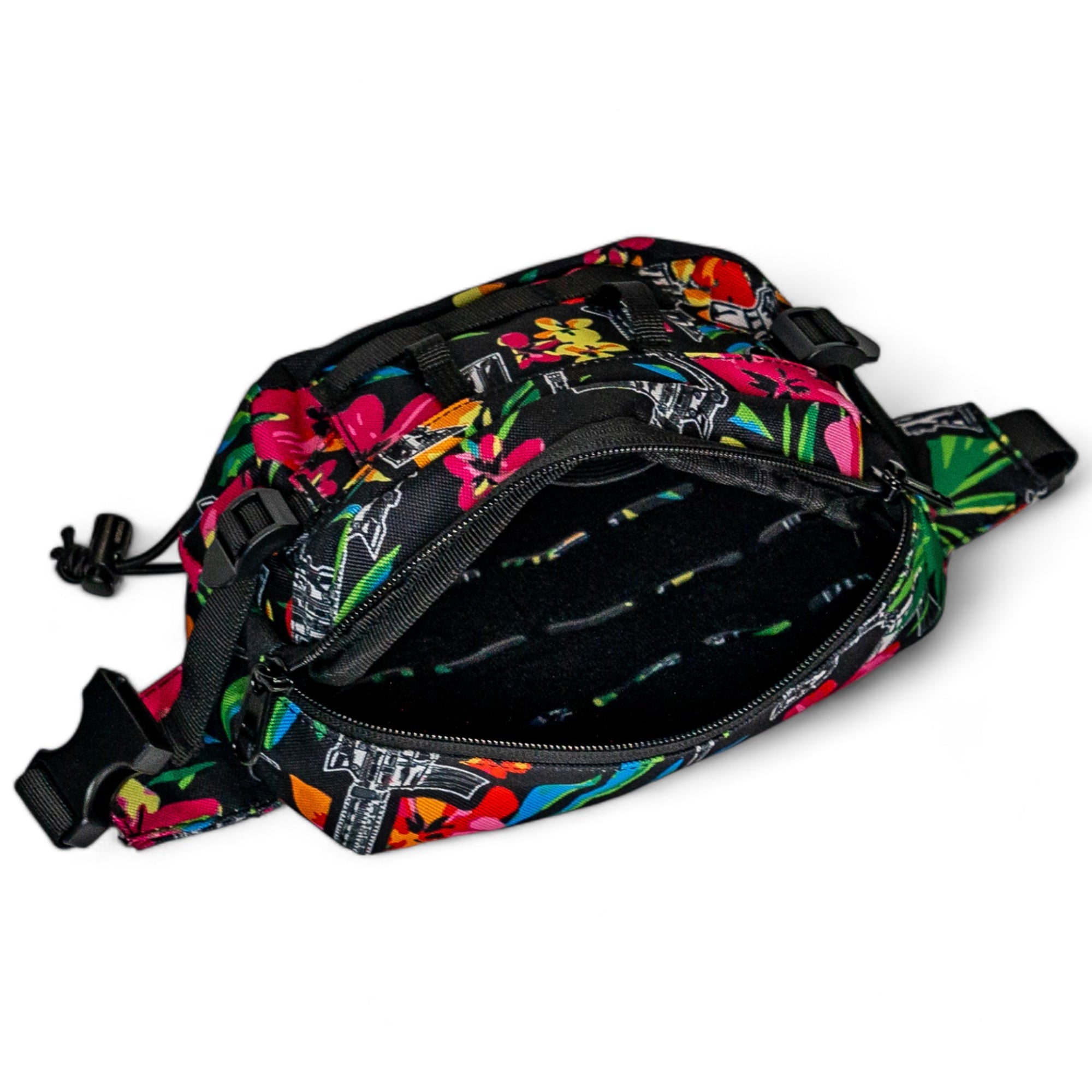 25L Sack™ Original All-Day Molle Backpack with Pouch - Combat Iron Apparel Co.