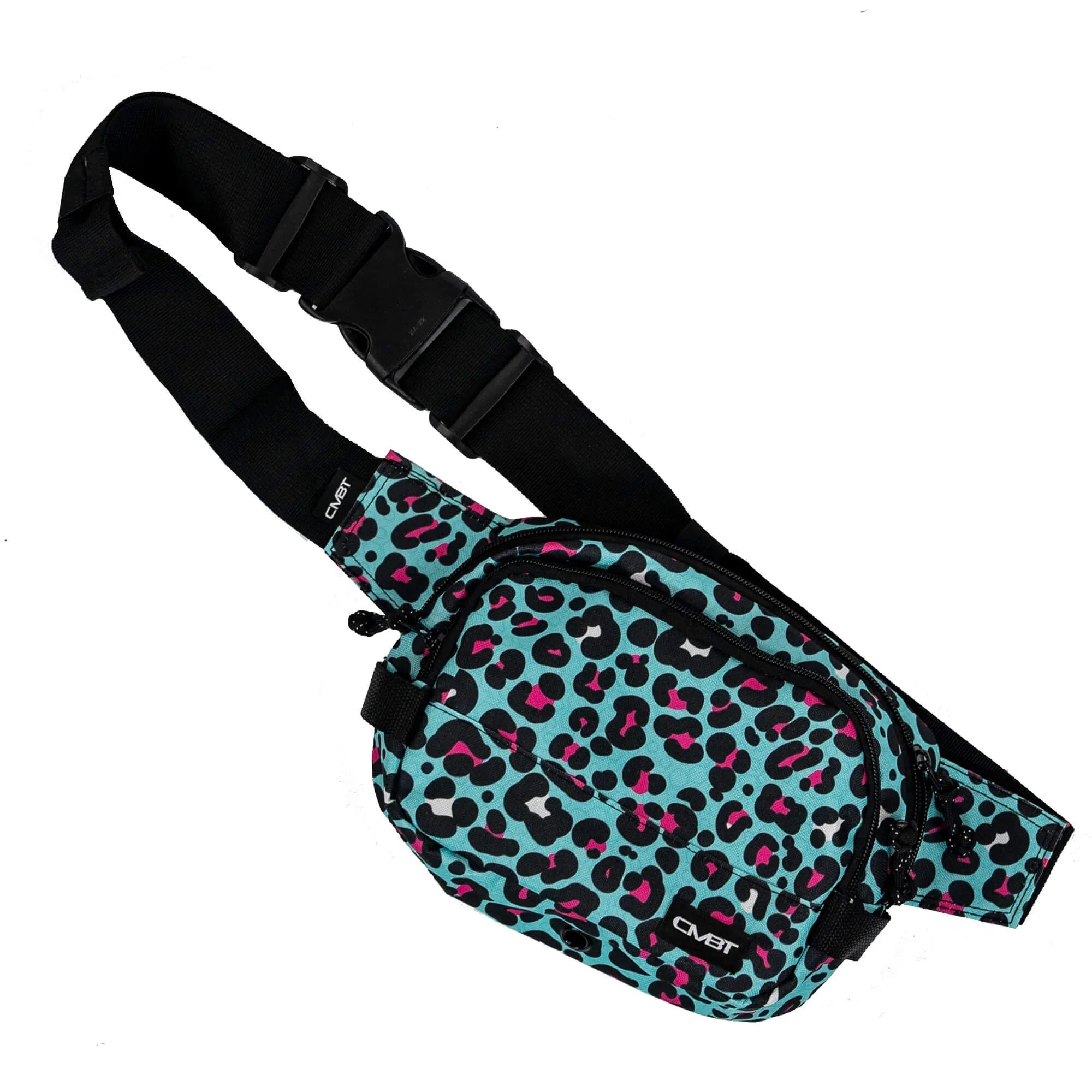 Fanny Pack Dump Pouch V2 - Combat Iron Apparel Co.