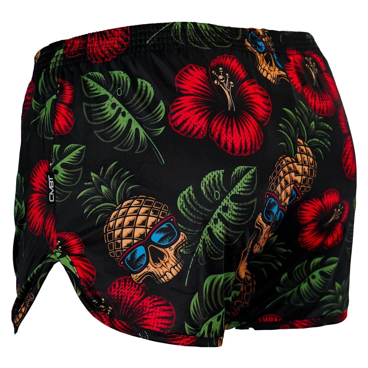 Ranger Panty Mil Style Silkies Training Shorts | 2.5" - Combat Iron Apparel Co.