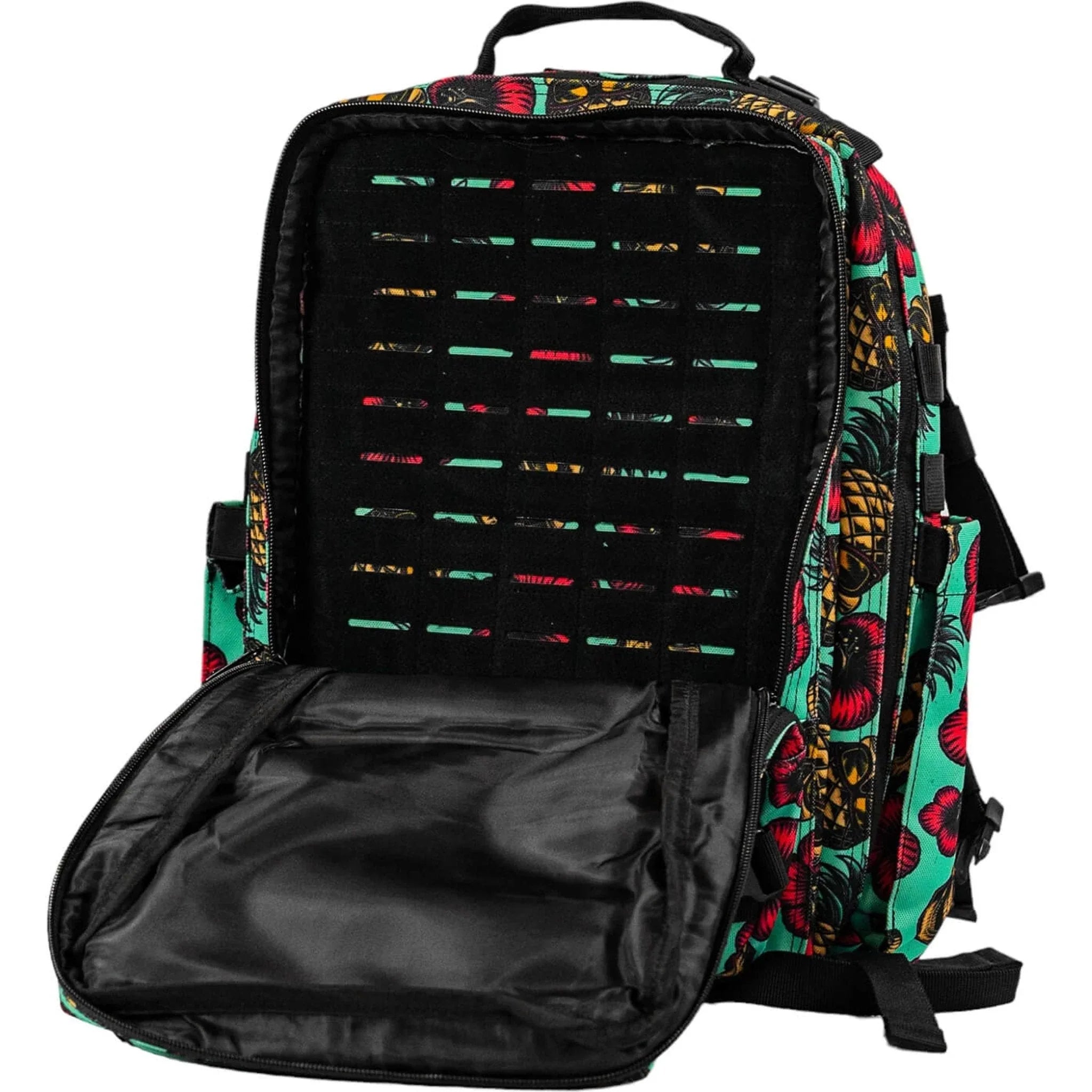 25L Sack™ Original All-Day Molle Backpack - Combat Iron Apparel Co.