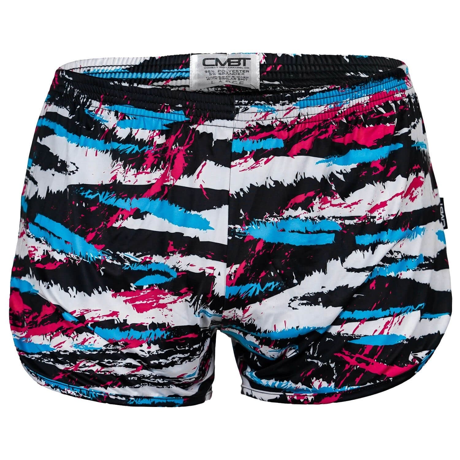 Ranger Panty Mil Style Silkies Training Shorts | 2.5" - Combat Iron Apparel Co.