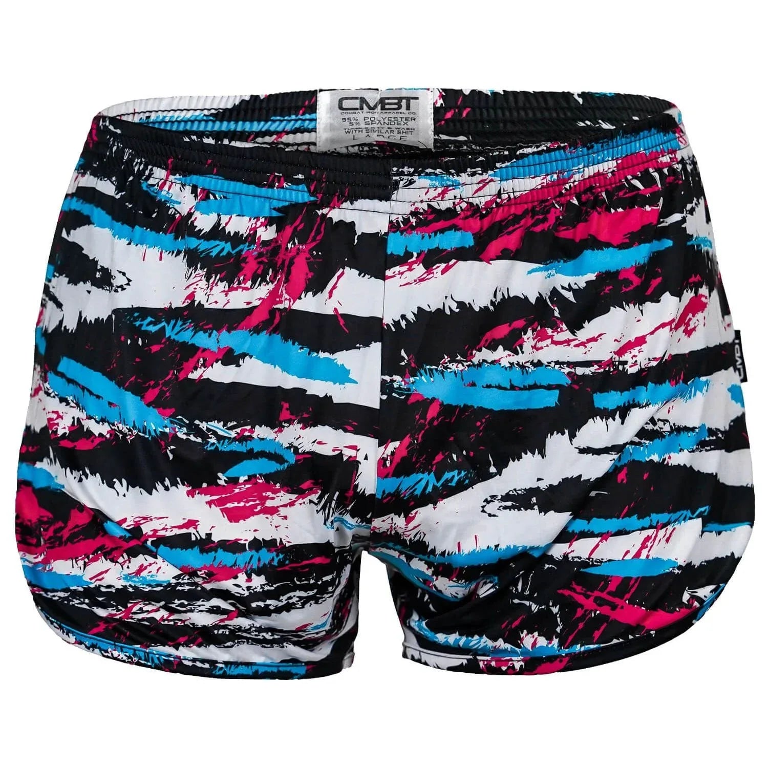 Ranger Panty Mil Style Silkies Training Shorts | 2.5" - Combat Iron Apparel Co.