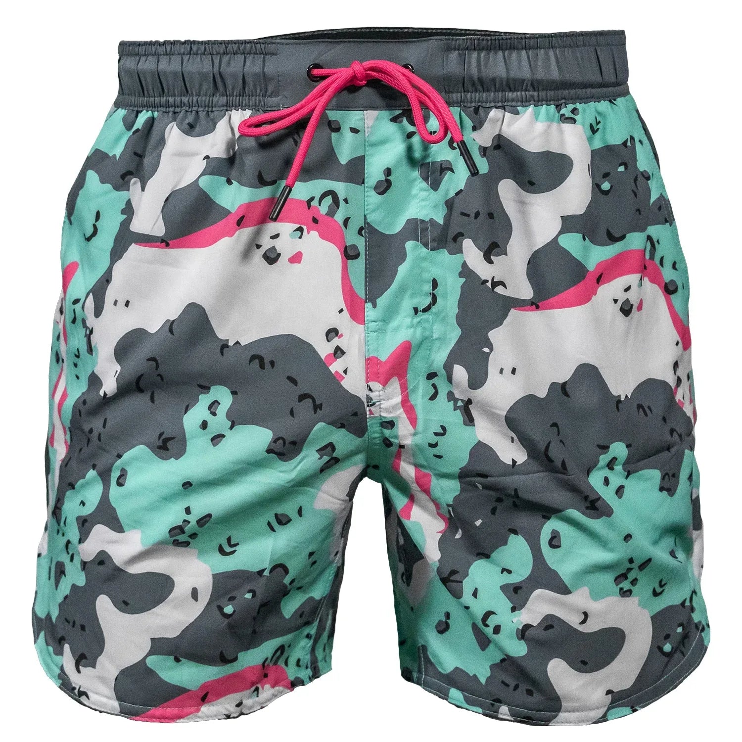 Recon Pro Men's Training Shorts | 5.5" - Combat Iron Apparel Co.