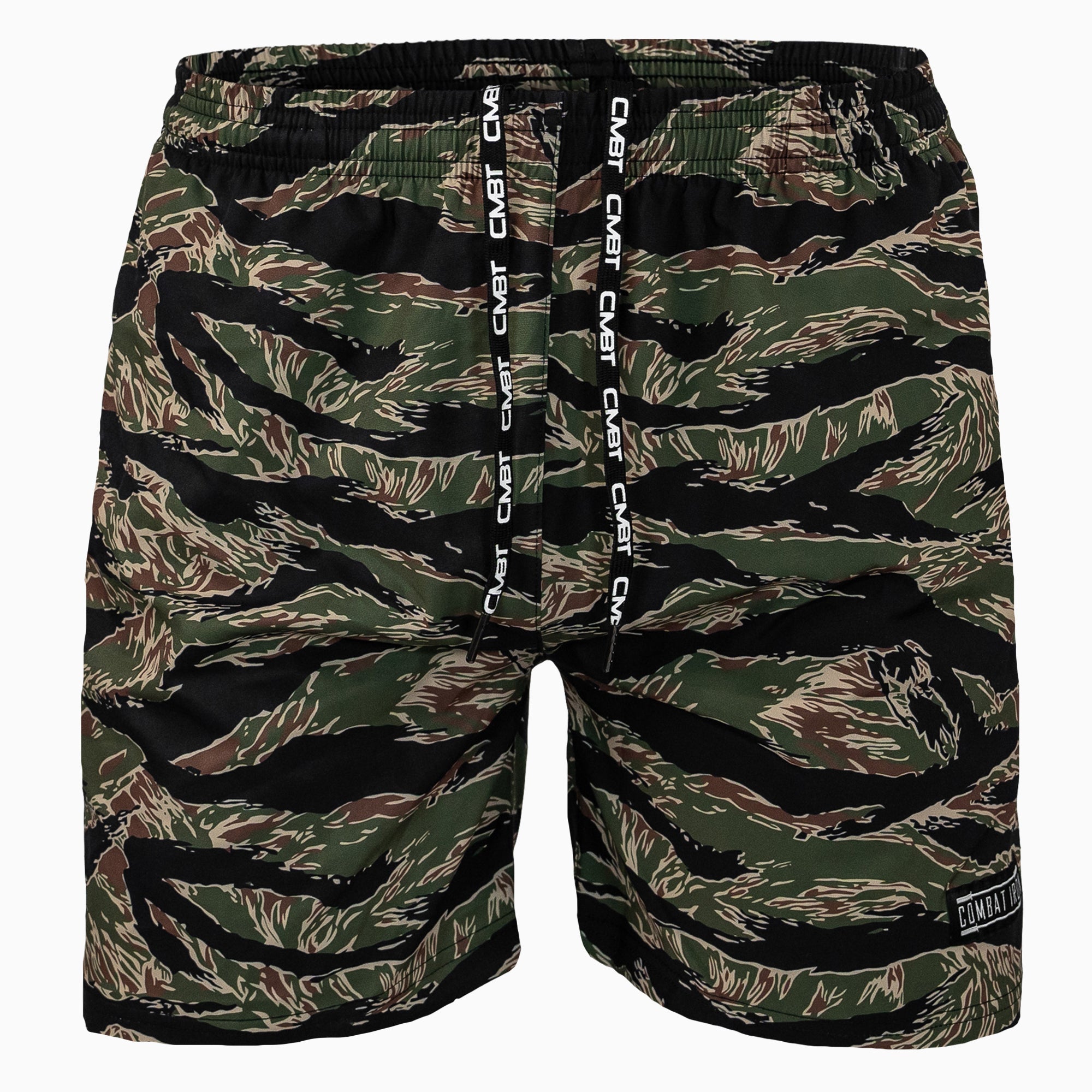 Men's V3 Performance Training Shorts | 5.5" - Combat Iron Apparel Co.