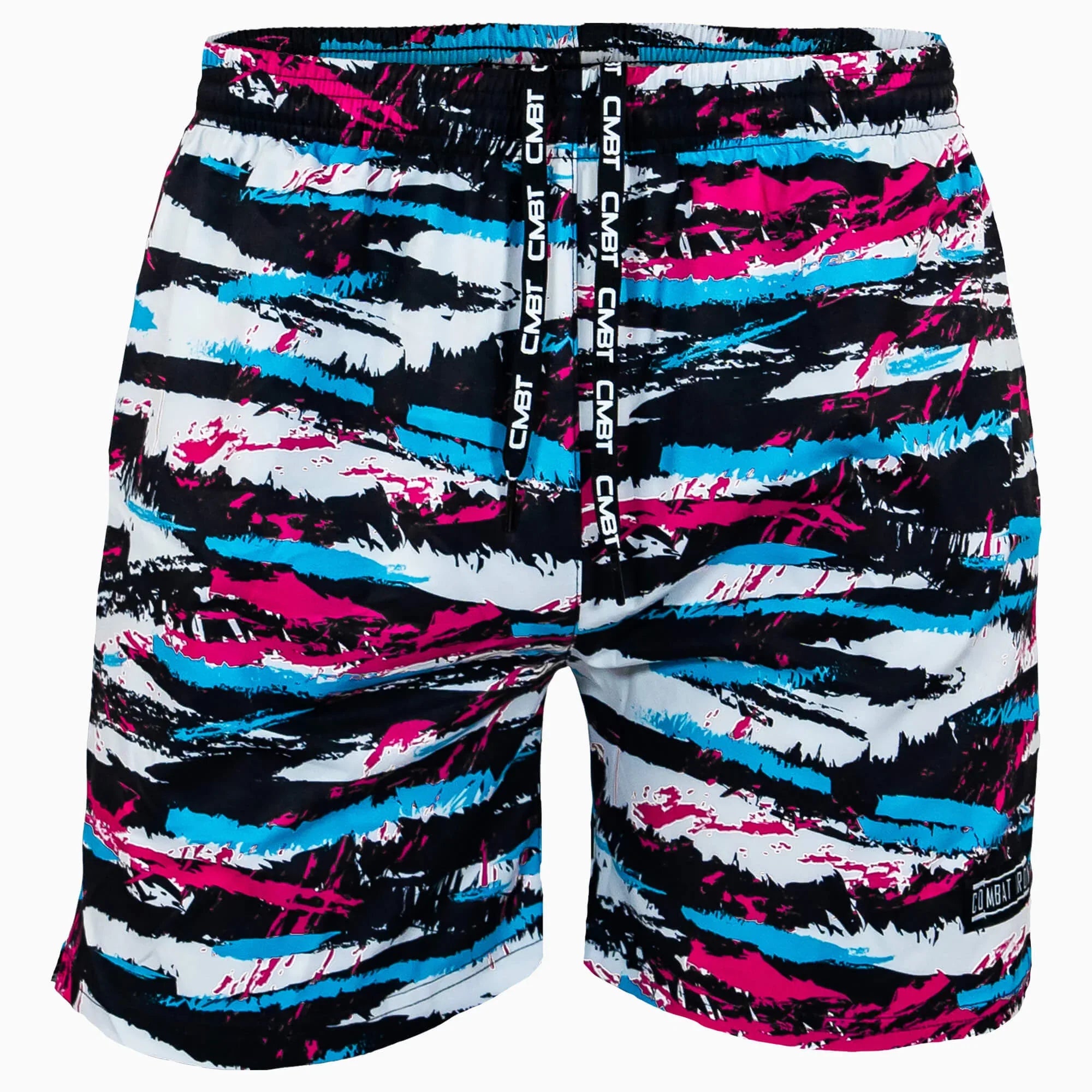 Men's V3 Performance Training Shorts | 5.5" - Combat Iron Apparel Co.