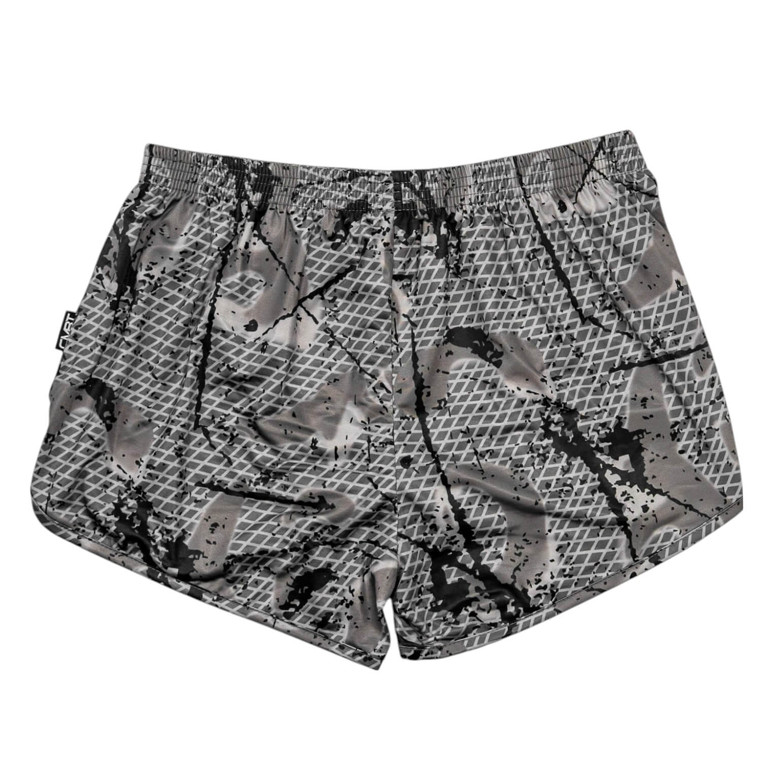 Ranger Panty Mil Style Silkies Training Shorts | 2.5" - Combat Iron Apparel Co.