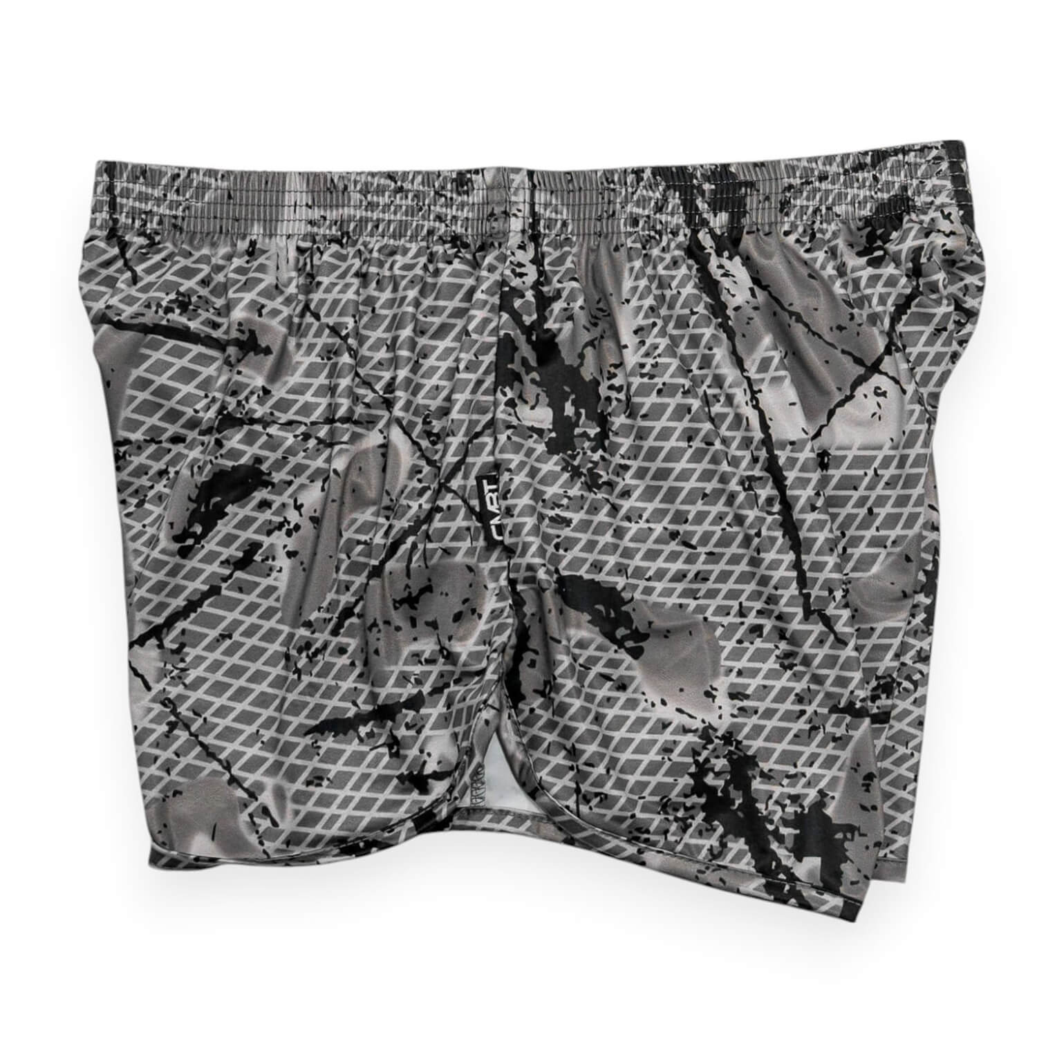 Ranger Panty Mil Style Silkies Training Shorts | 2.5" - Combat Iron Apparel Co.