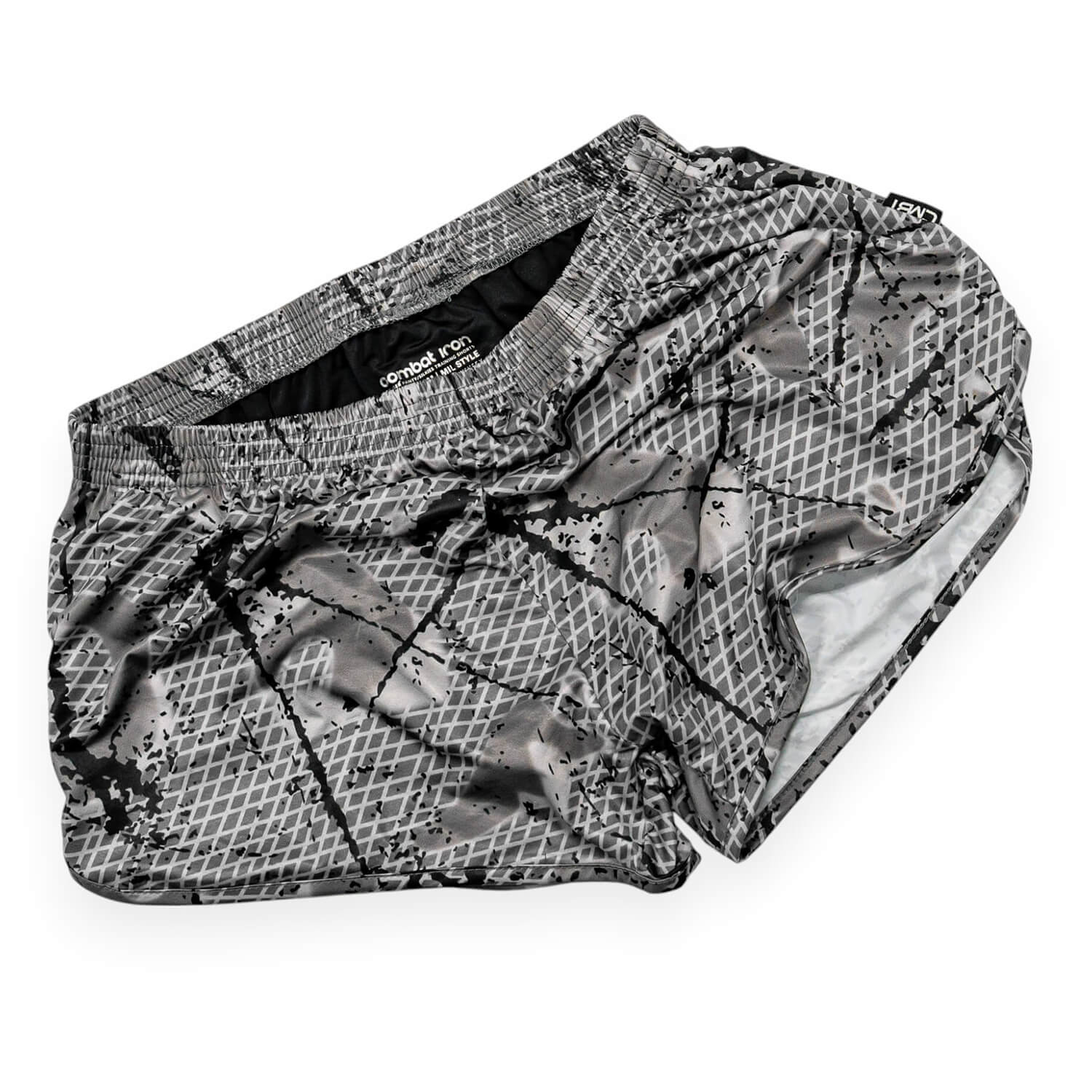 Ranger Panty Mil Style Silkies Training Shorts | 2.5" - Combat Iron Apparel Co.