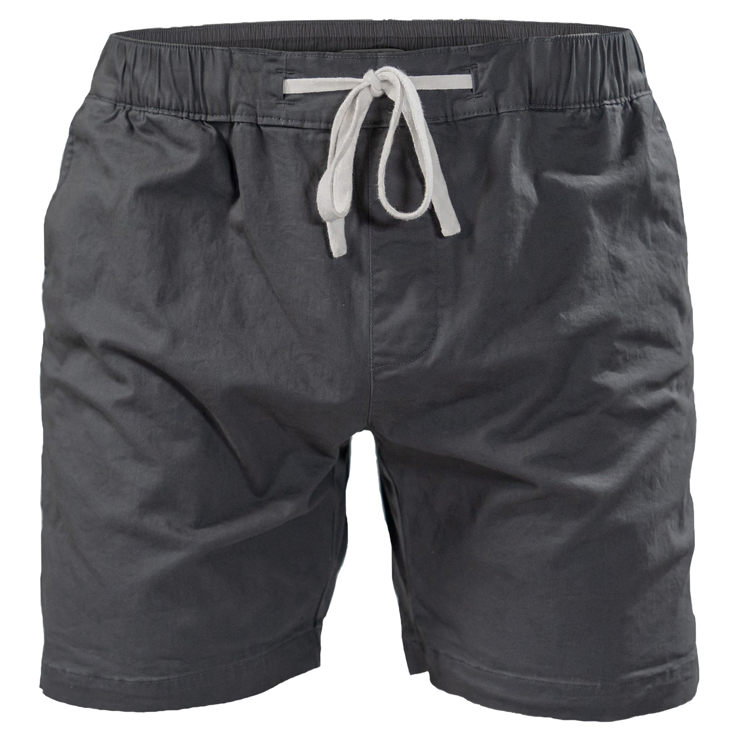 Chico Flex Men's Casual Shorts | 6" - Combat Iron Apparel Co.