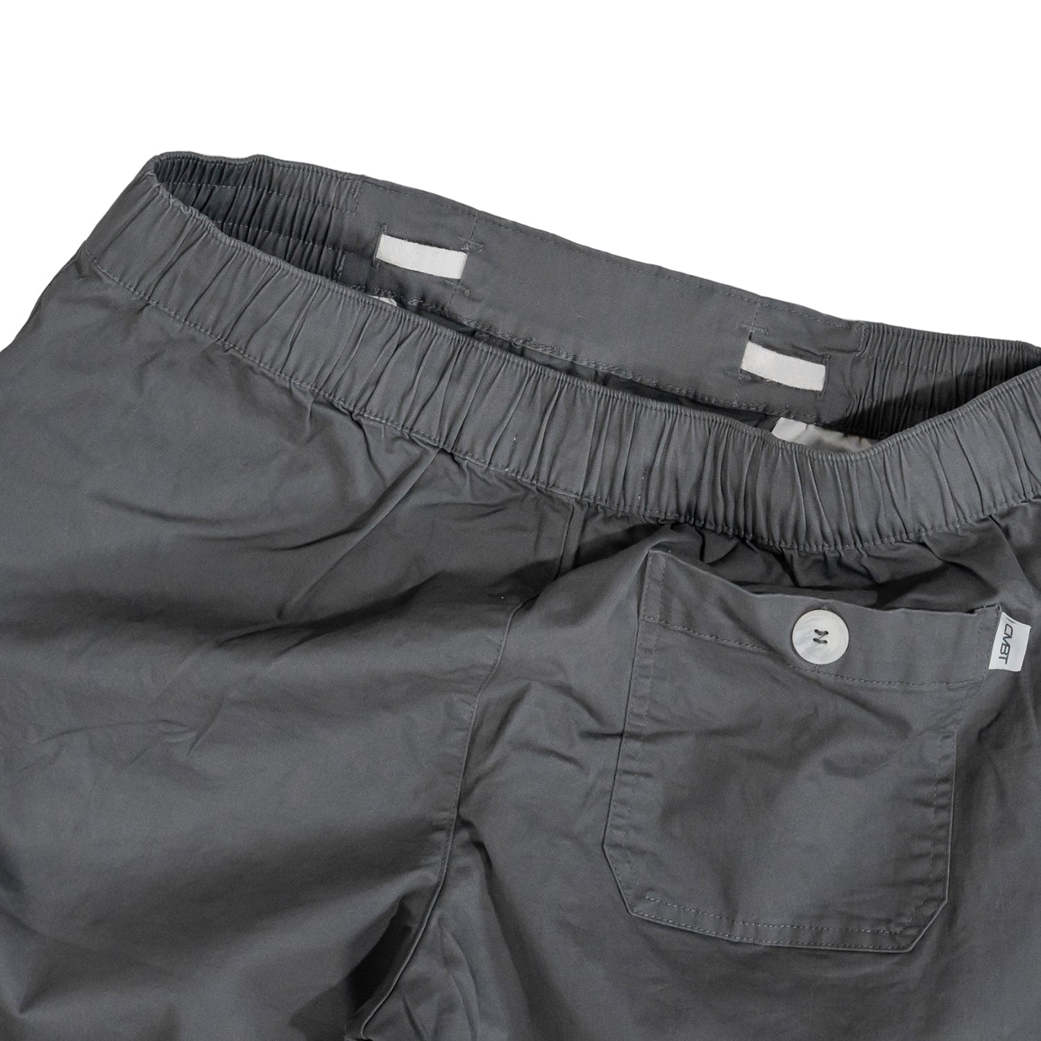 Chico Flex Men's Casual Shorts | 6" - Combat Iron Apparel Co.