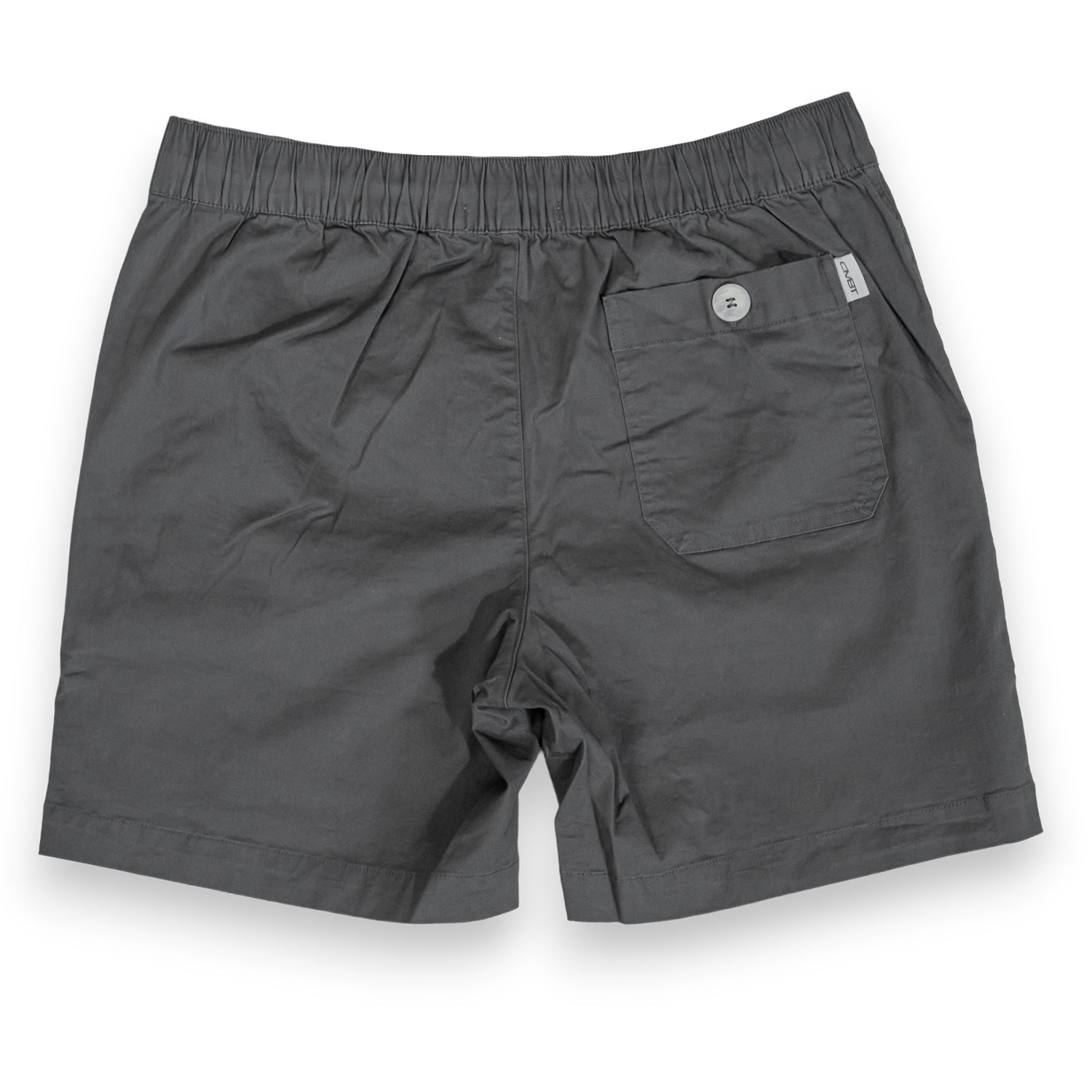 Chico Flex Men's Casual Shorts | 6" - Combat Iron Apparel Co.