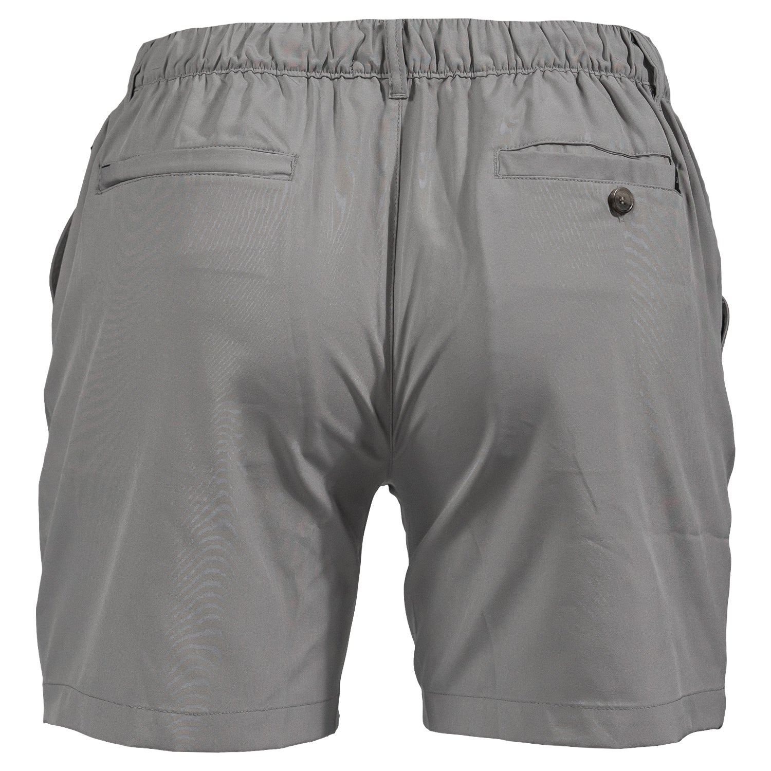 HydroFlex Pro Men Casual Shorts | 6" - Combat Iron Apparel Co.