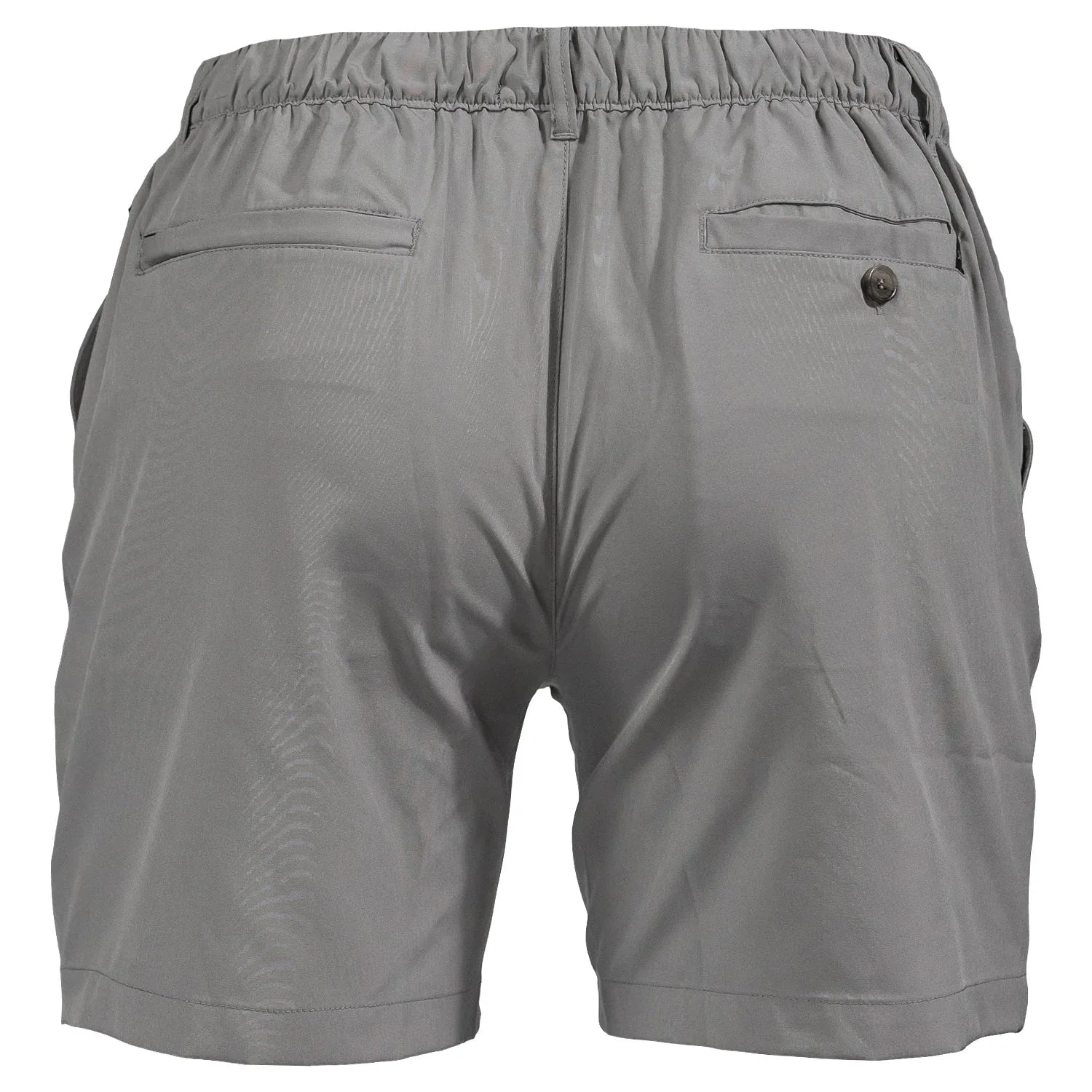 HydroFlex Pro Men Casual Shorts | 6" - Combat Iron Apparel Co.