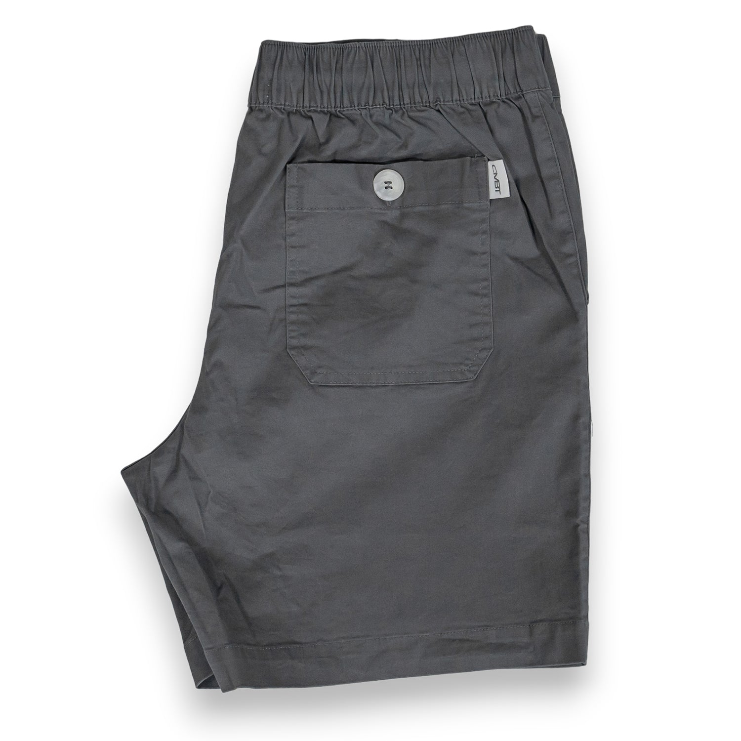Chico Flex Men's Casual Shorts | 6" - Combat Iron Apparel Co.