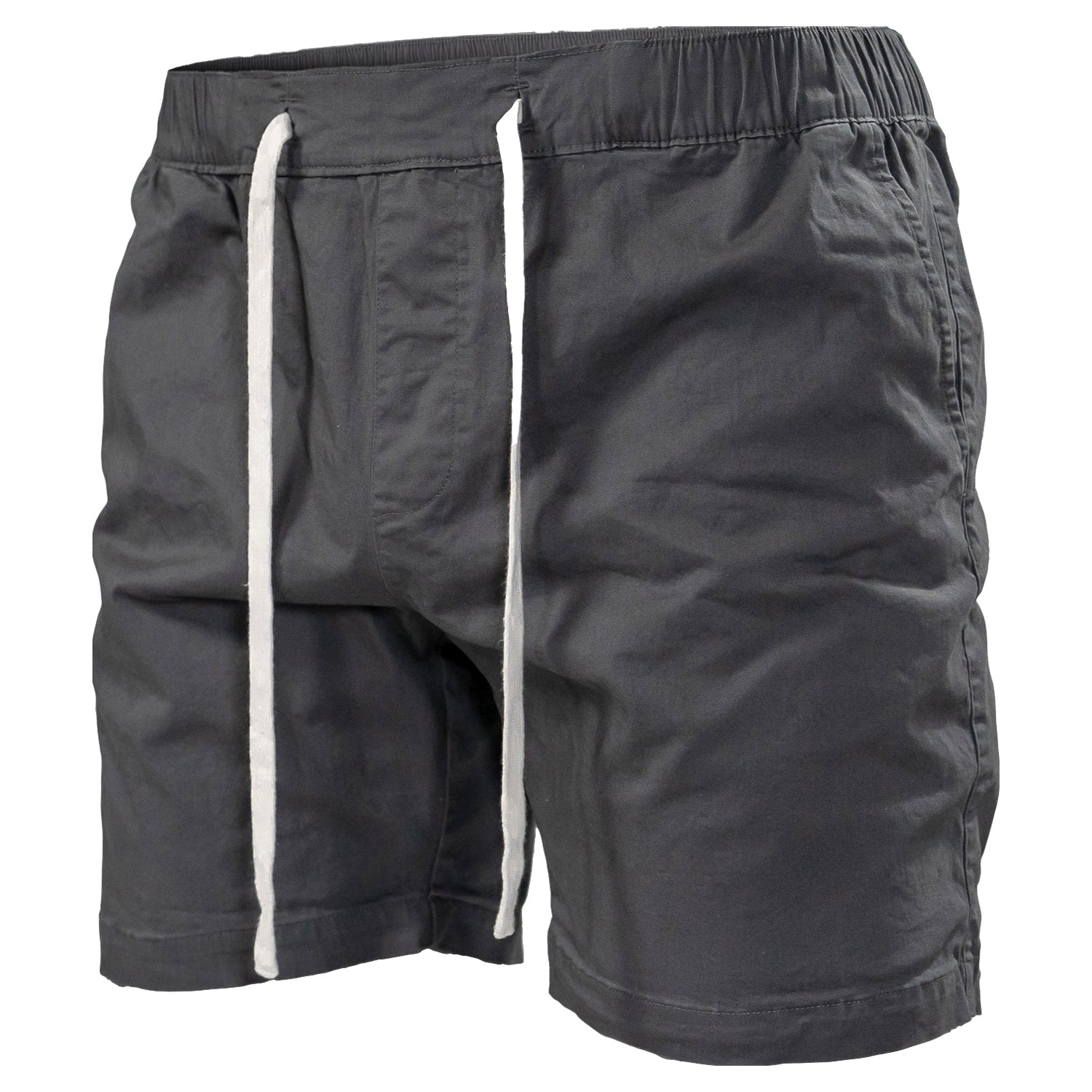 Chico Flex Men's Casual Shorts | 6" - Combat Iron Apparel Co.
