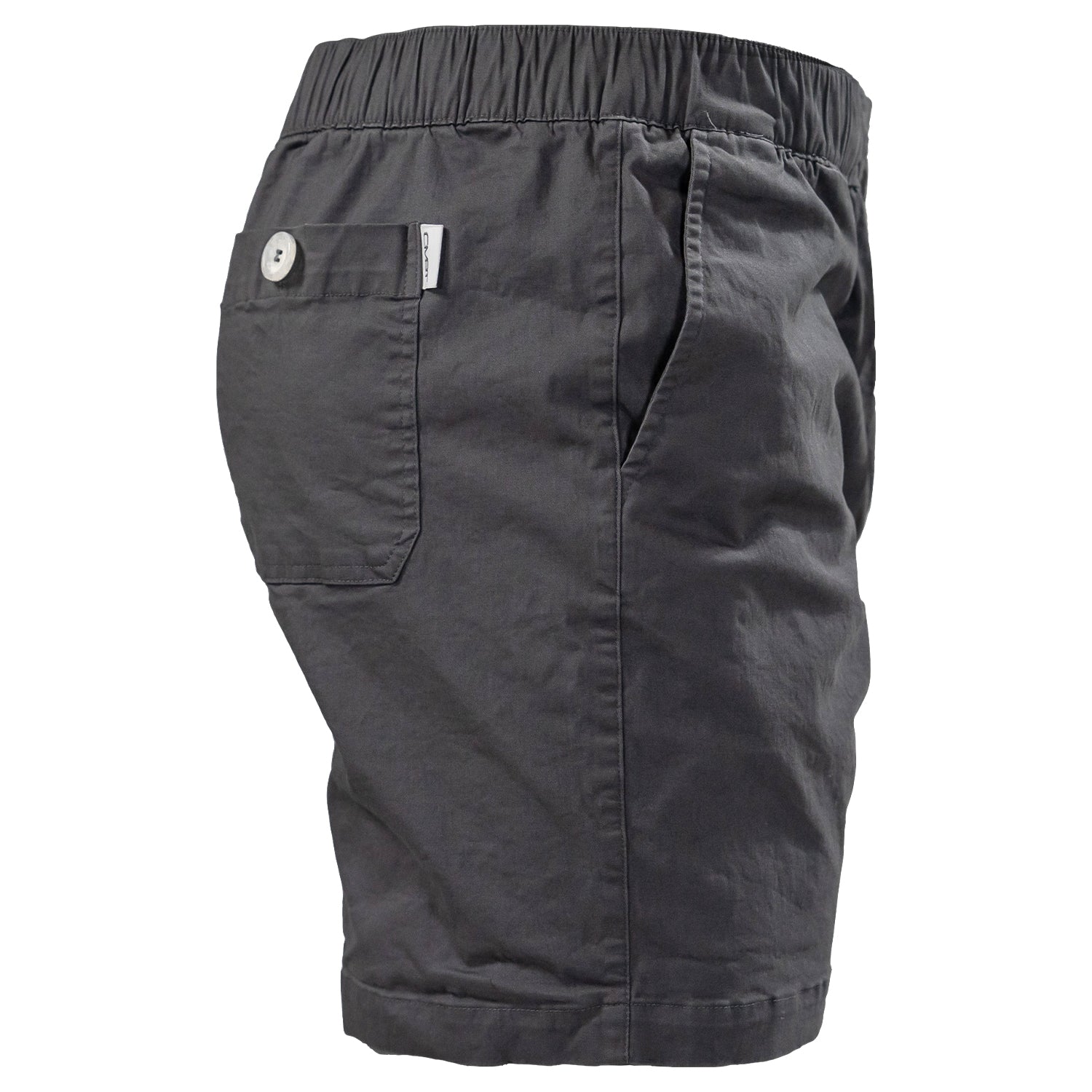 Chico Flex Men's Casual Shorts | 6" - Combat Iron Apparel Co.