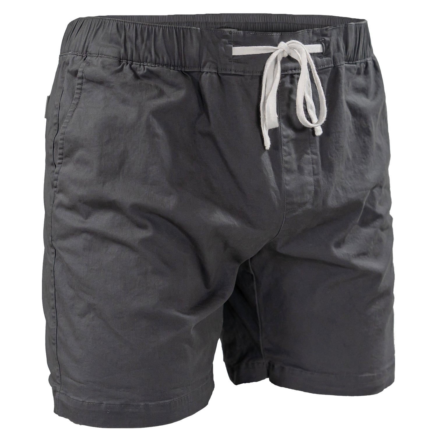 Chico Flex Men's Casual Shorts | 6" - Combat Iron Apparel Co.