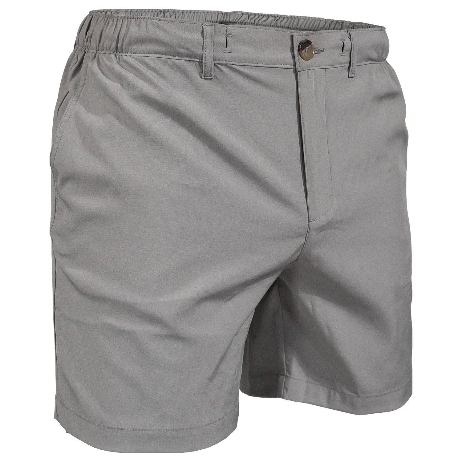 HydroFlex Pro Men Casual Shorts | 6" - Combat Iron Apparel Co.