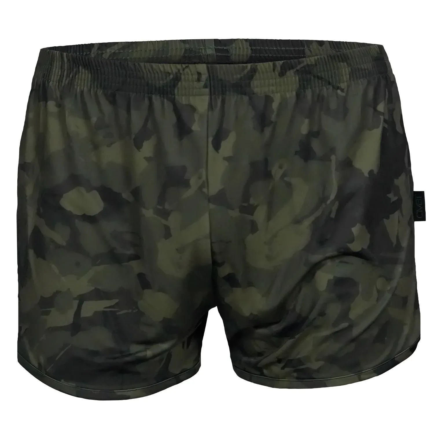 Ranger Panty Mil Silkies Training Shorts | 2.5" - Combat Iron Apparel Co.