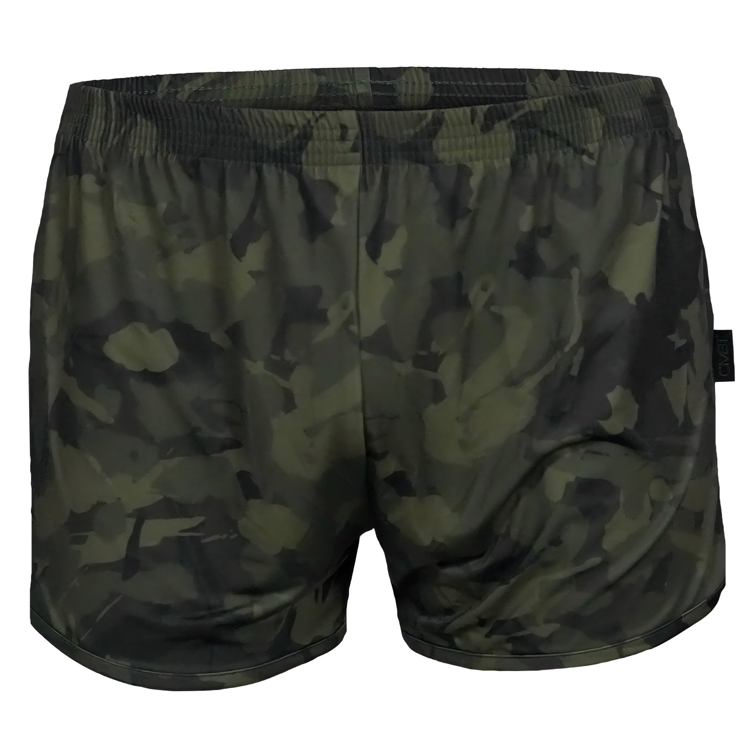 Ranger Panty Mil Style Silkies Training Shorts | 2.5" - Combat Iron Apparel Co.