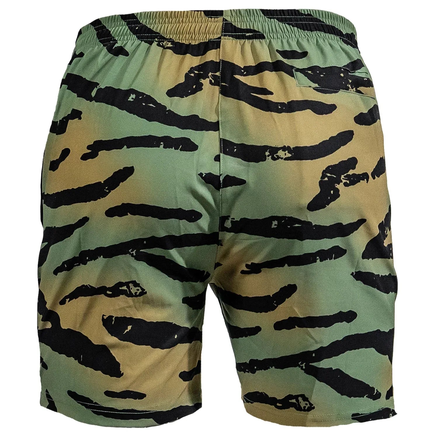 Men's V3 Performance Training Shorts | 5.5" - Combat Iron Apparel Co.