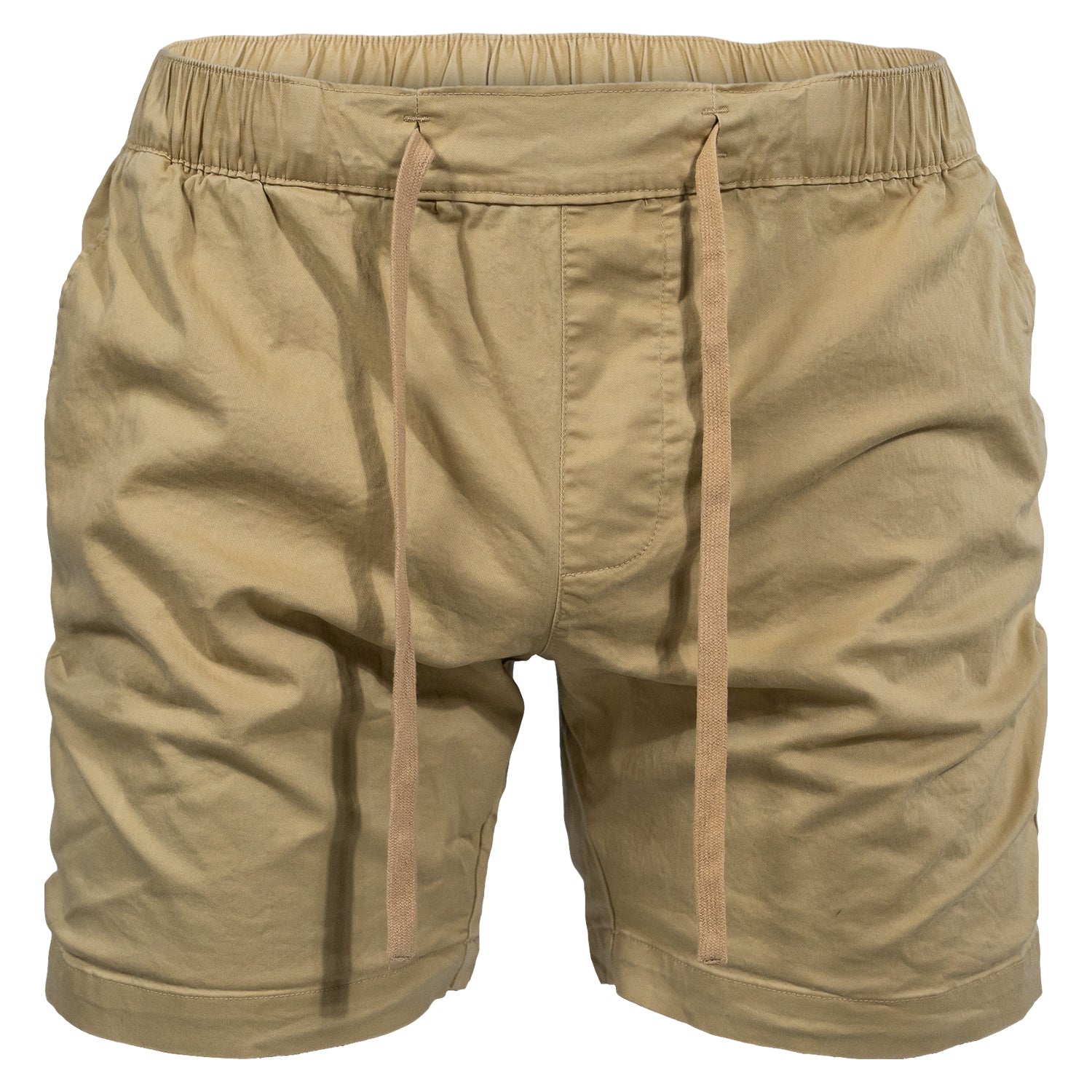 Chico Flex Men's Casual Shorts | 6" - Combat Iron Apparel Co.