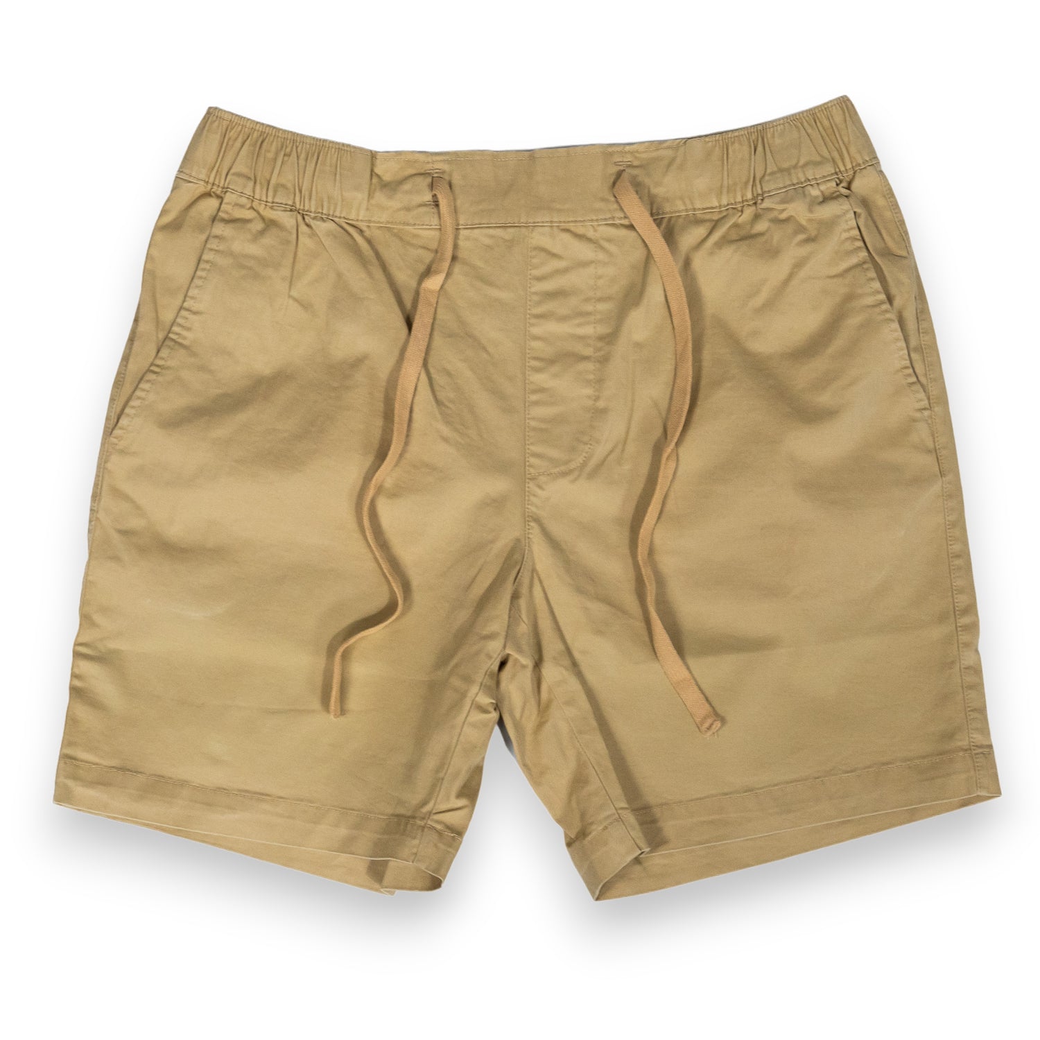 Chico Flex Men's Casual Shorts | 6" - Combat Iron Apparel Co.