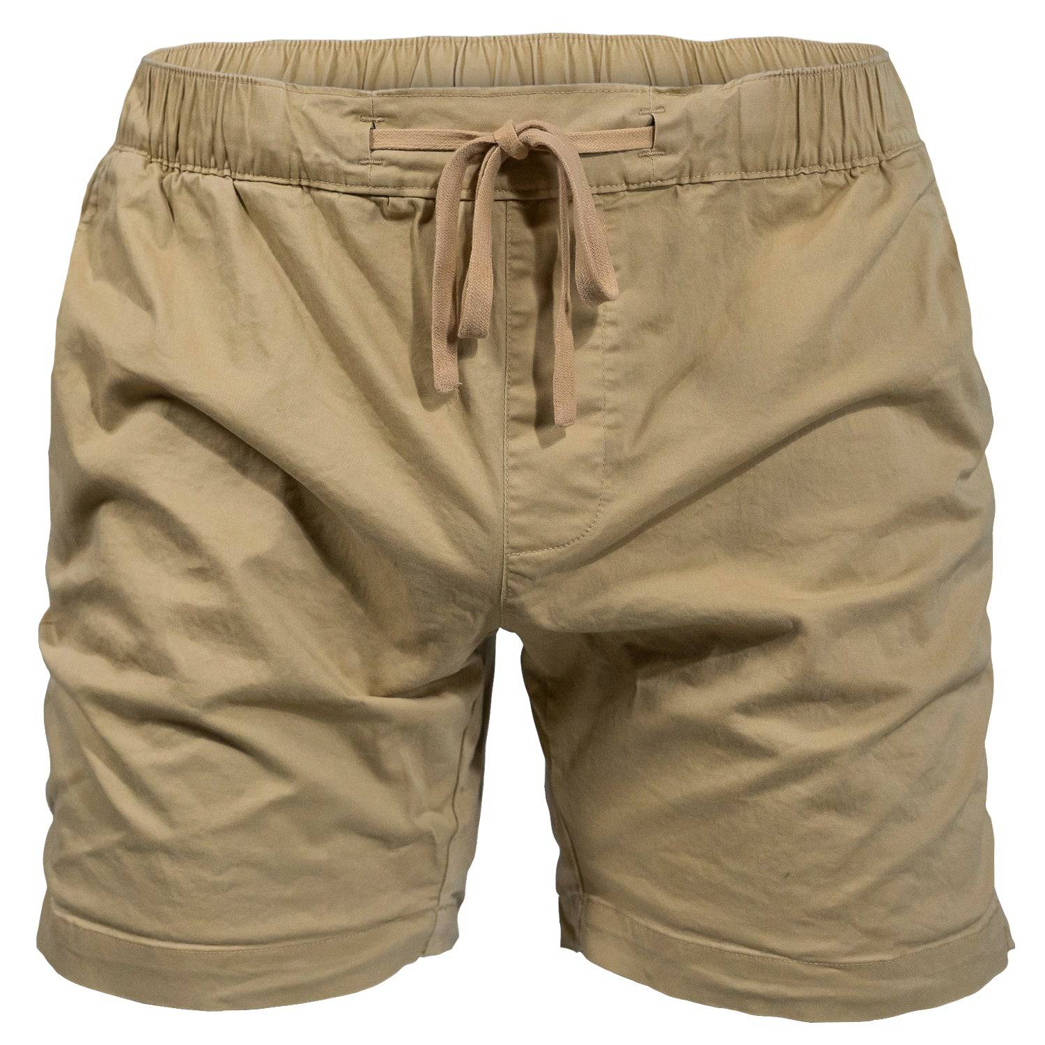 Chico Flex Men's Casual Shorts | 6" - Combat Iron Apparel Co.