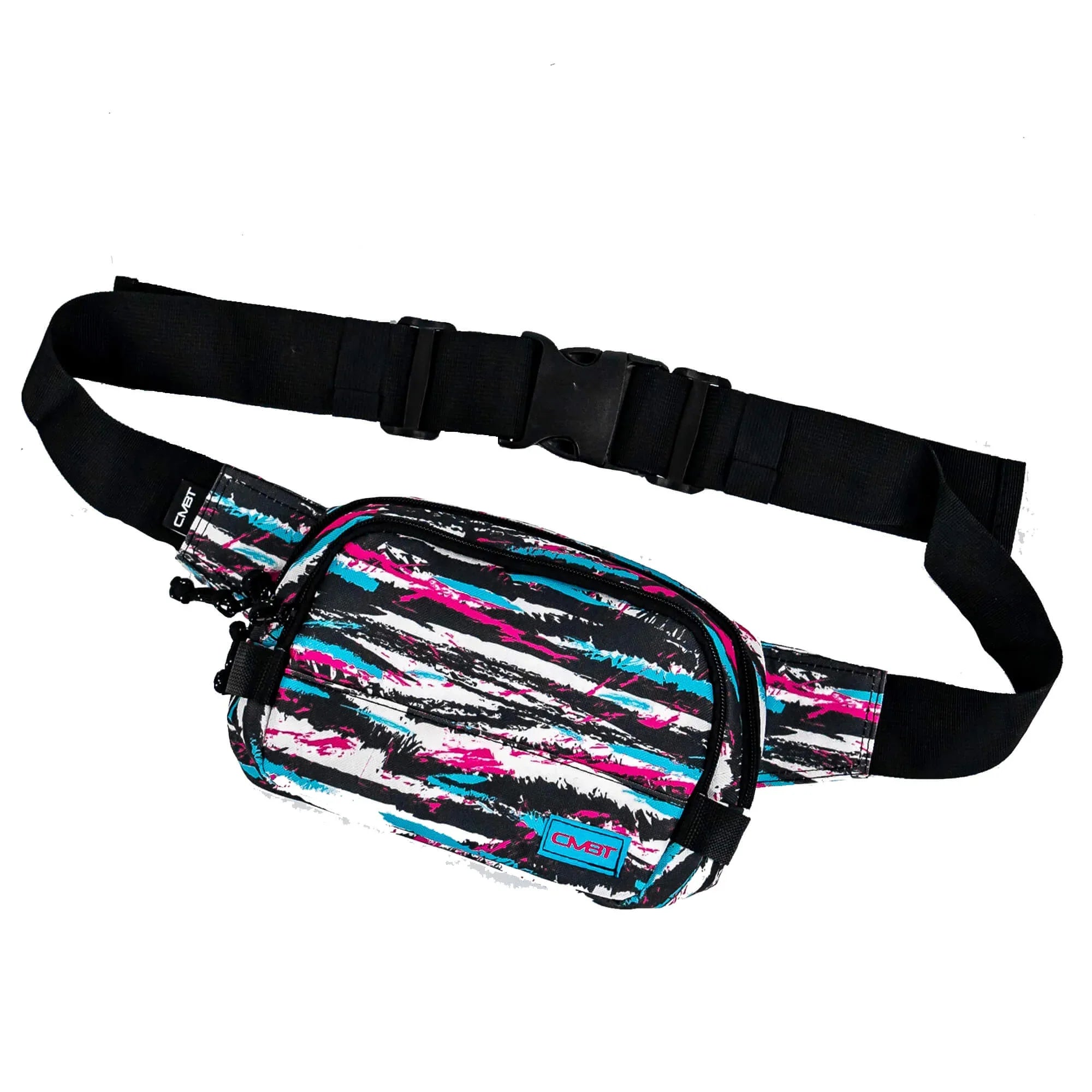 Fanny Pack Dump Pouch V2 - Combat Iron Apparel Co.