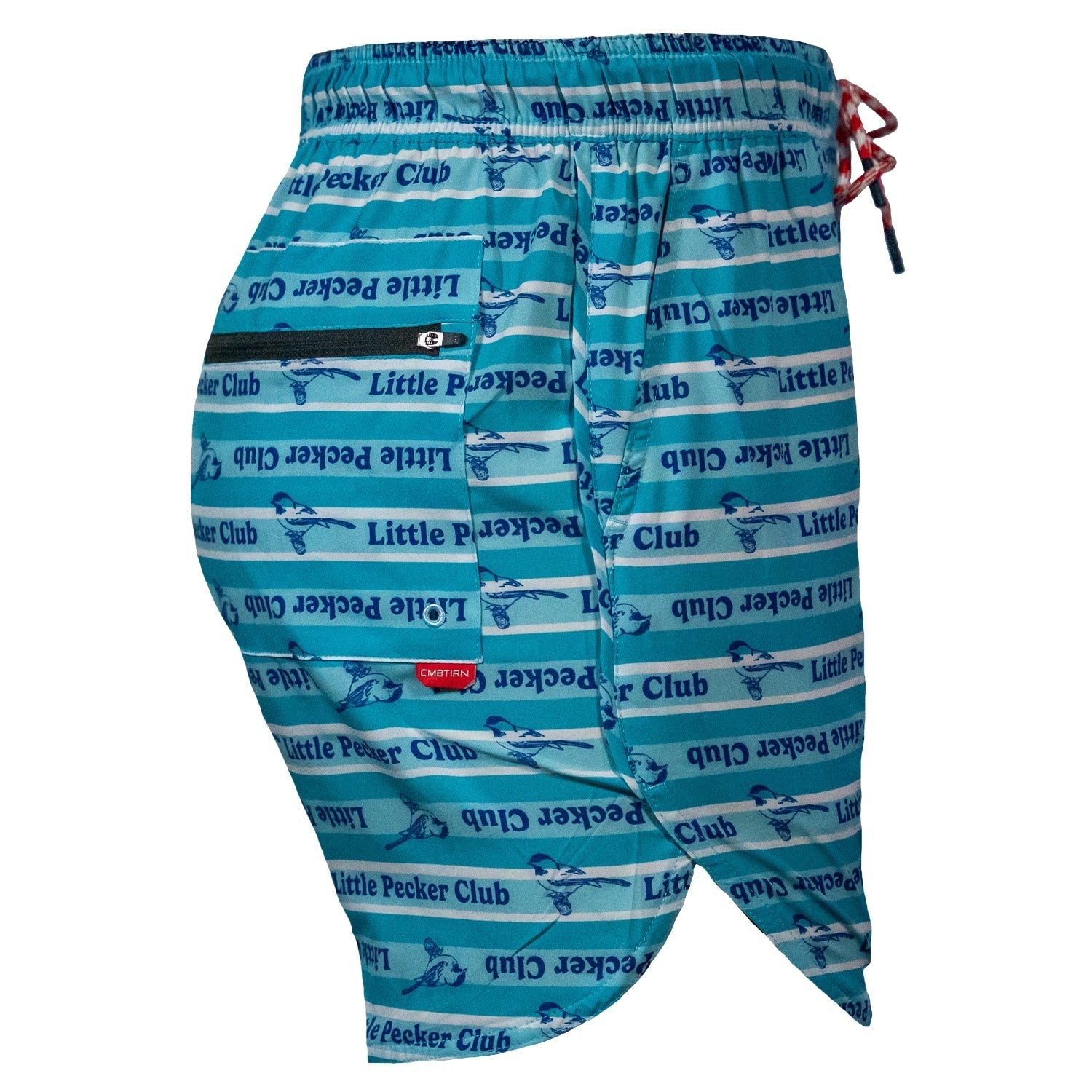 Recon Pro Men's Training Shorts | 5.5" - Combat Iron Apparel Co.