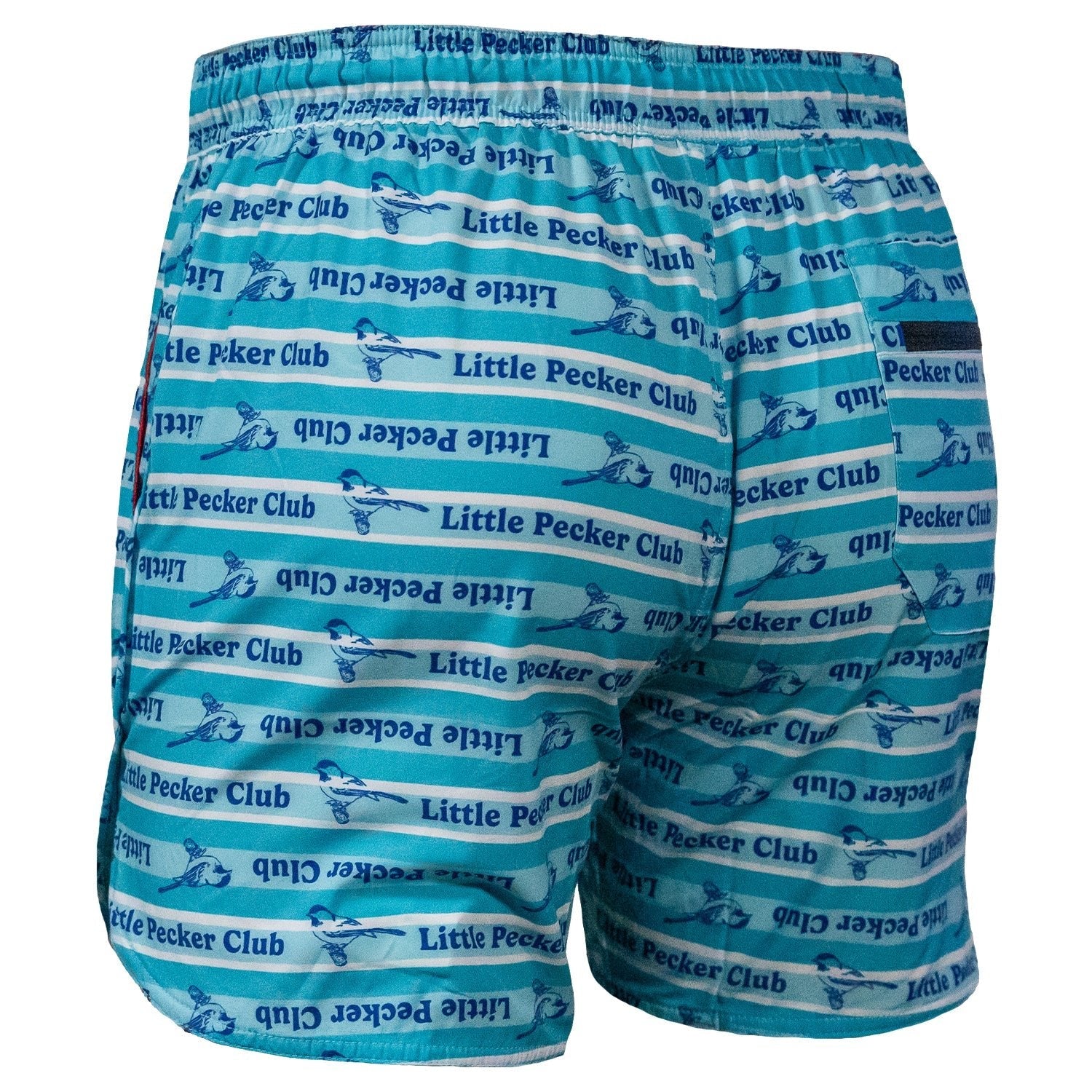 Recon Pro Men's Training Shorts | 5.5" - Combat Iron Apparel Co.