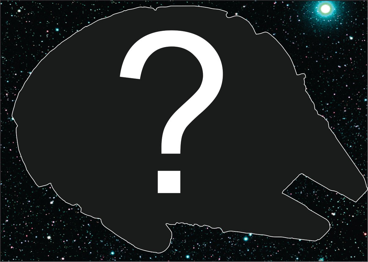 Mystery Patch - May 2025