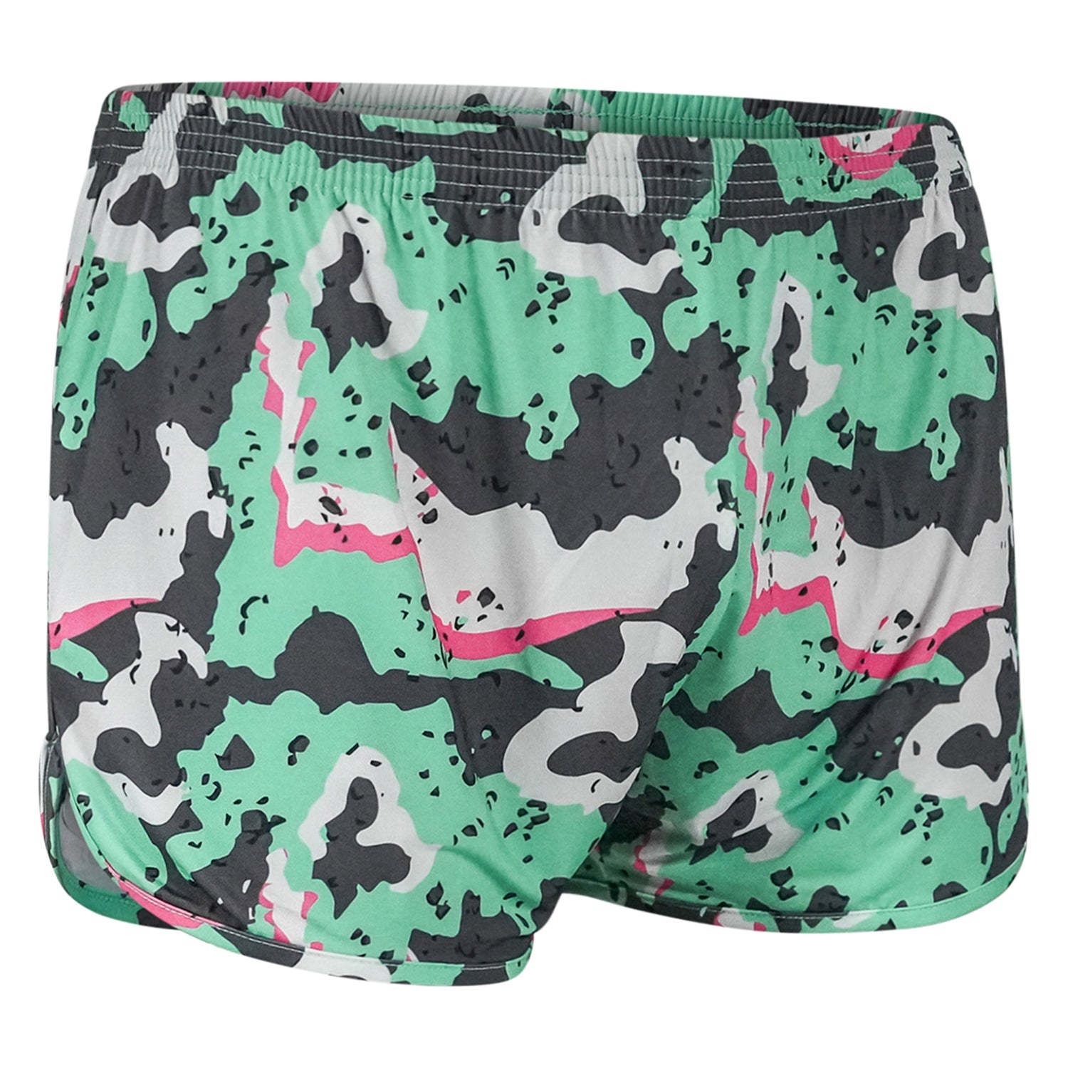 Ranger Panty Mil Style Silkies Training Shorts | 2.5" - Combat Iron Apparel Co.