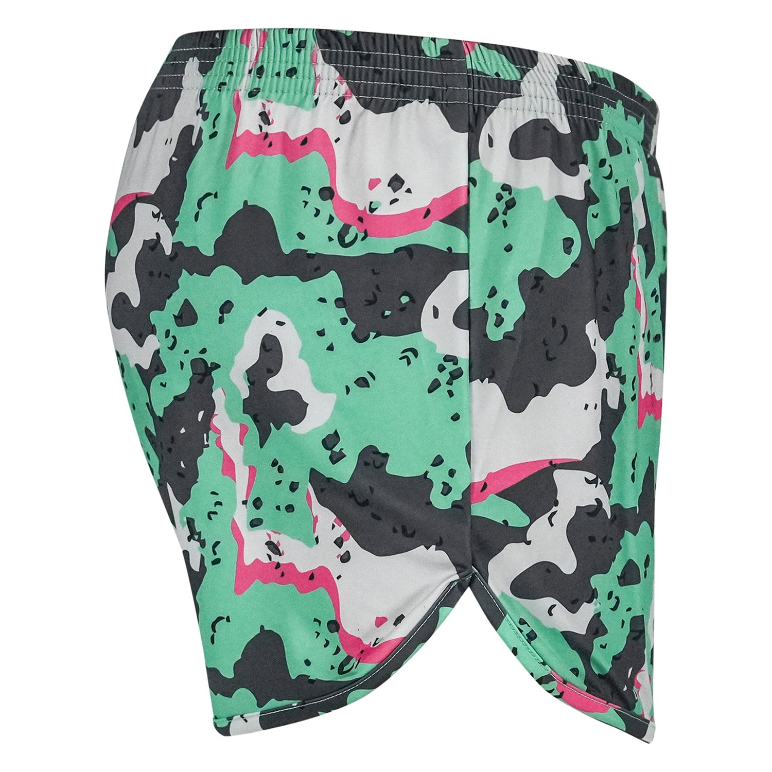 Ranger Panty Mil Style Silkies Training Shorts | 2.5" - Combat Iron Apparel Co.