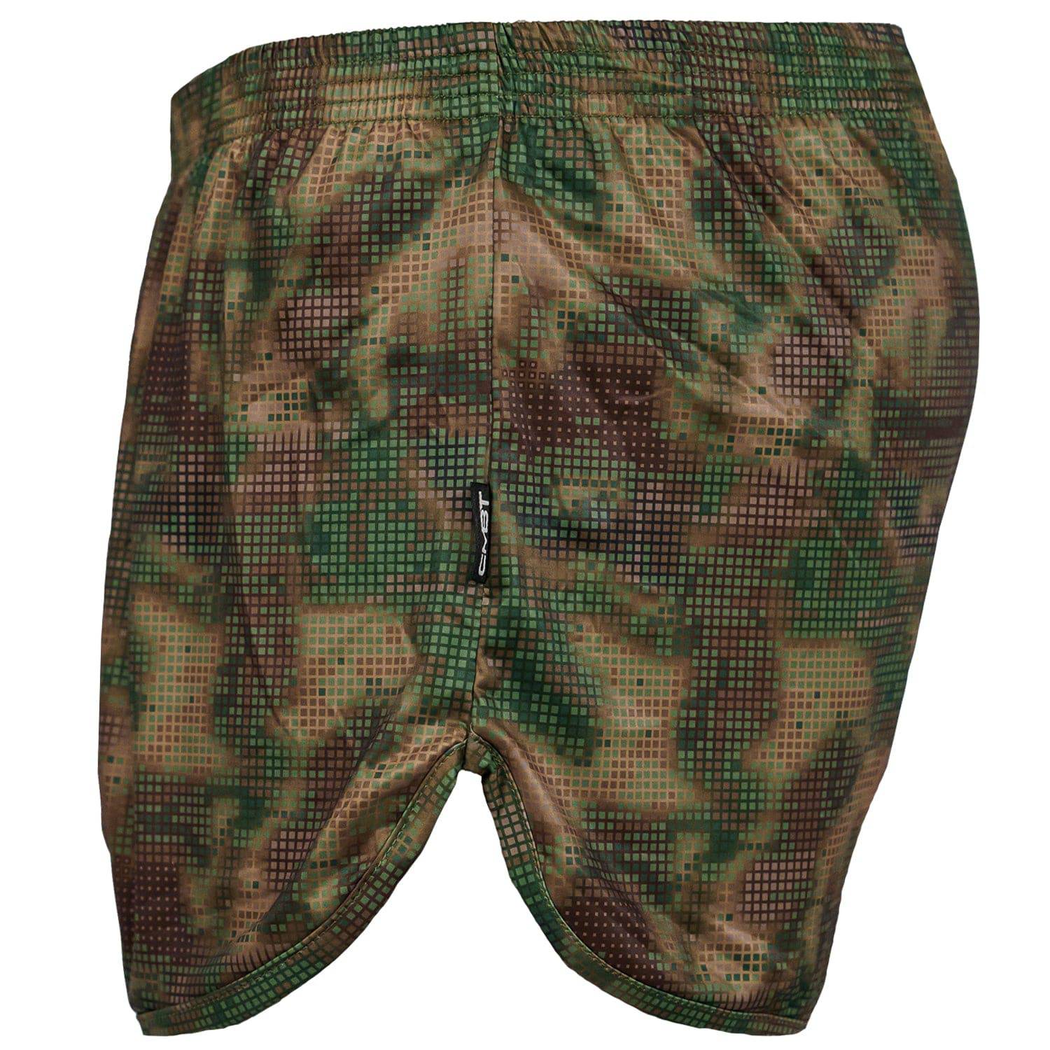 Ranger Panty Mil Style Silkies Training Shorts | 2.5" - Combat Iron Apparel Co.