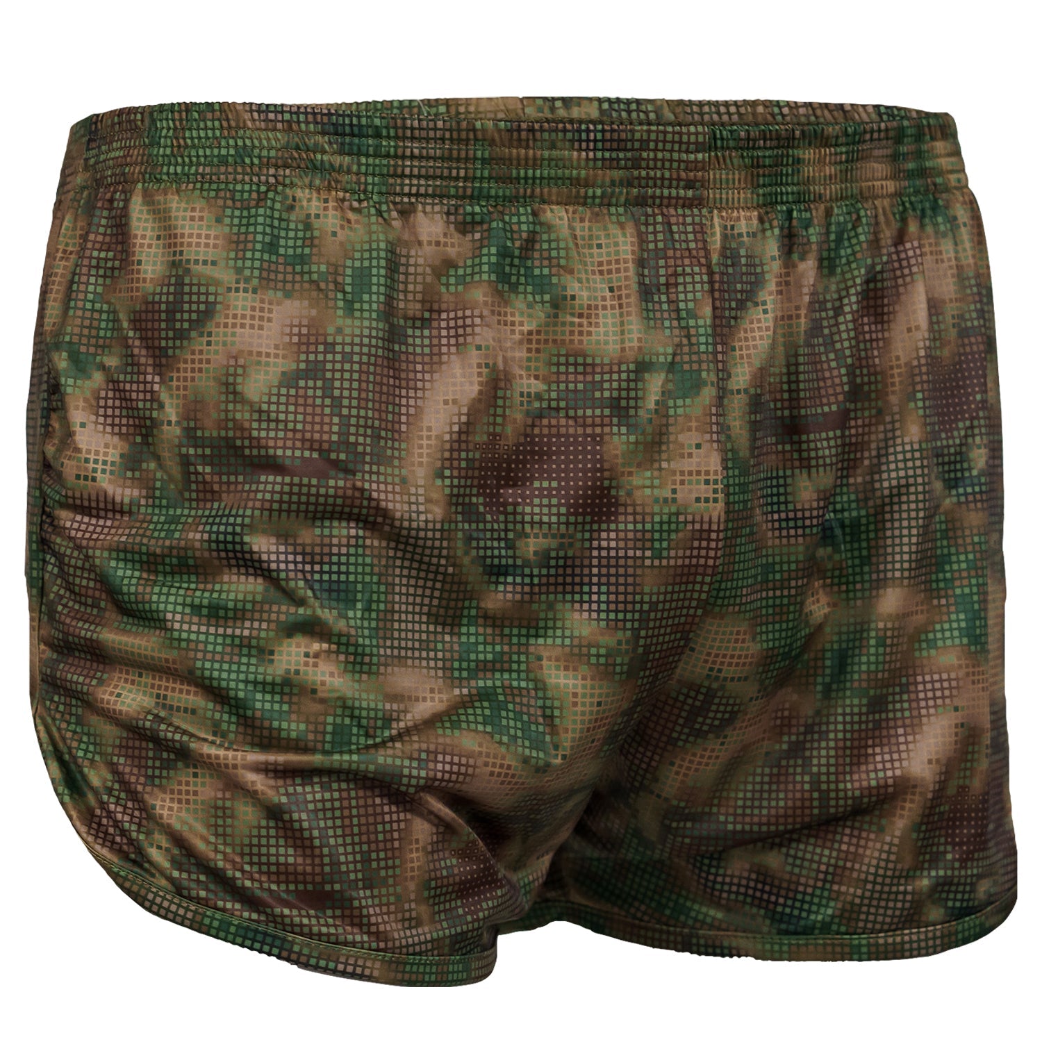Ranger Panty Mil Style Silkies Training Shorts | 2.5" - Combat Iron Apparel Co.