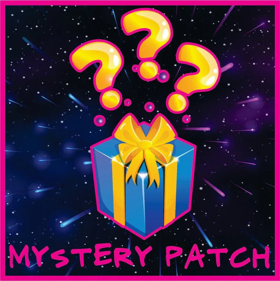 Mystery Patch