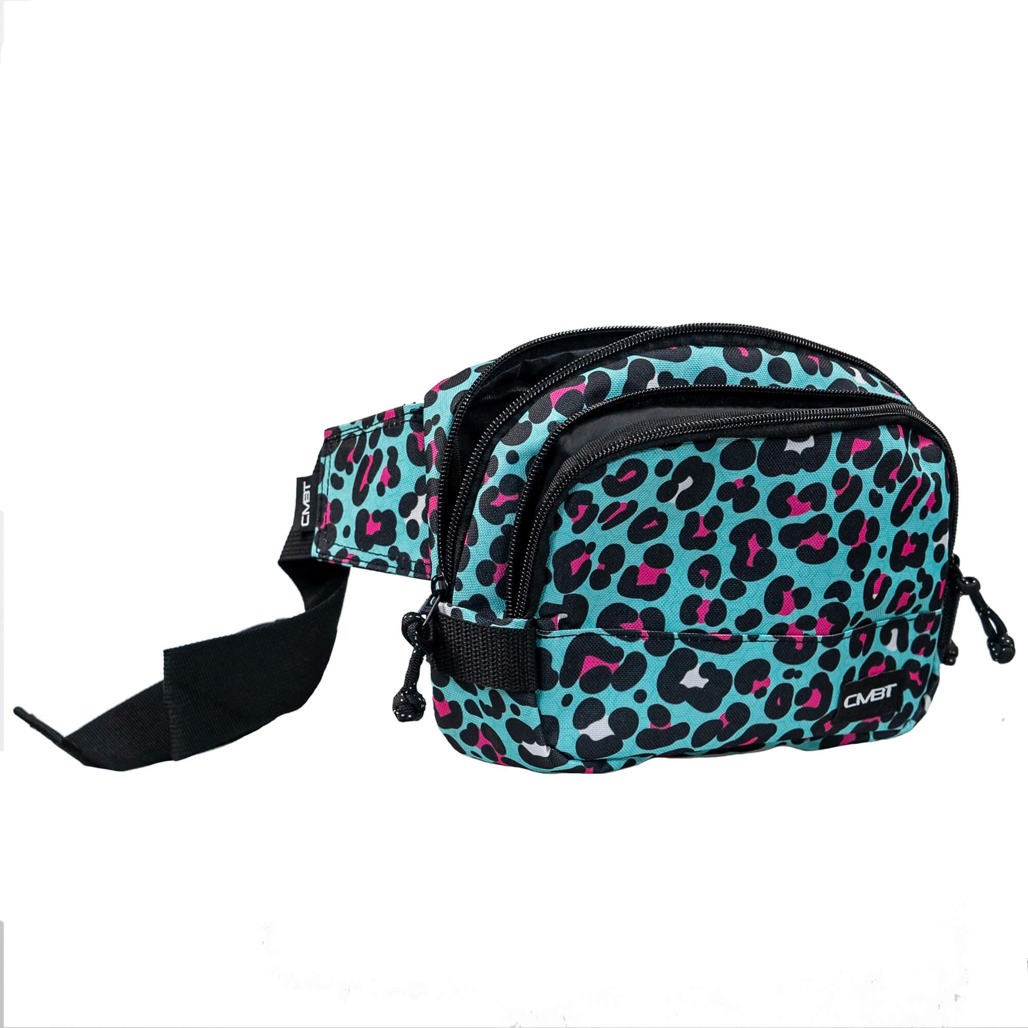 Fanny Pack Dump Pouch V2 - Combat Iron Apparel Co.
