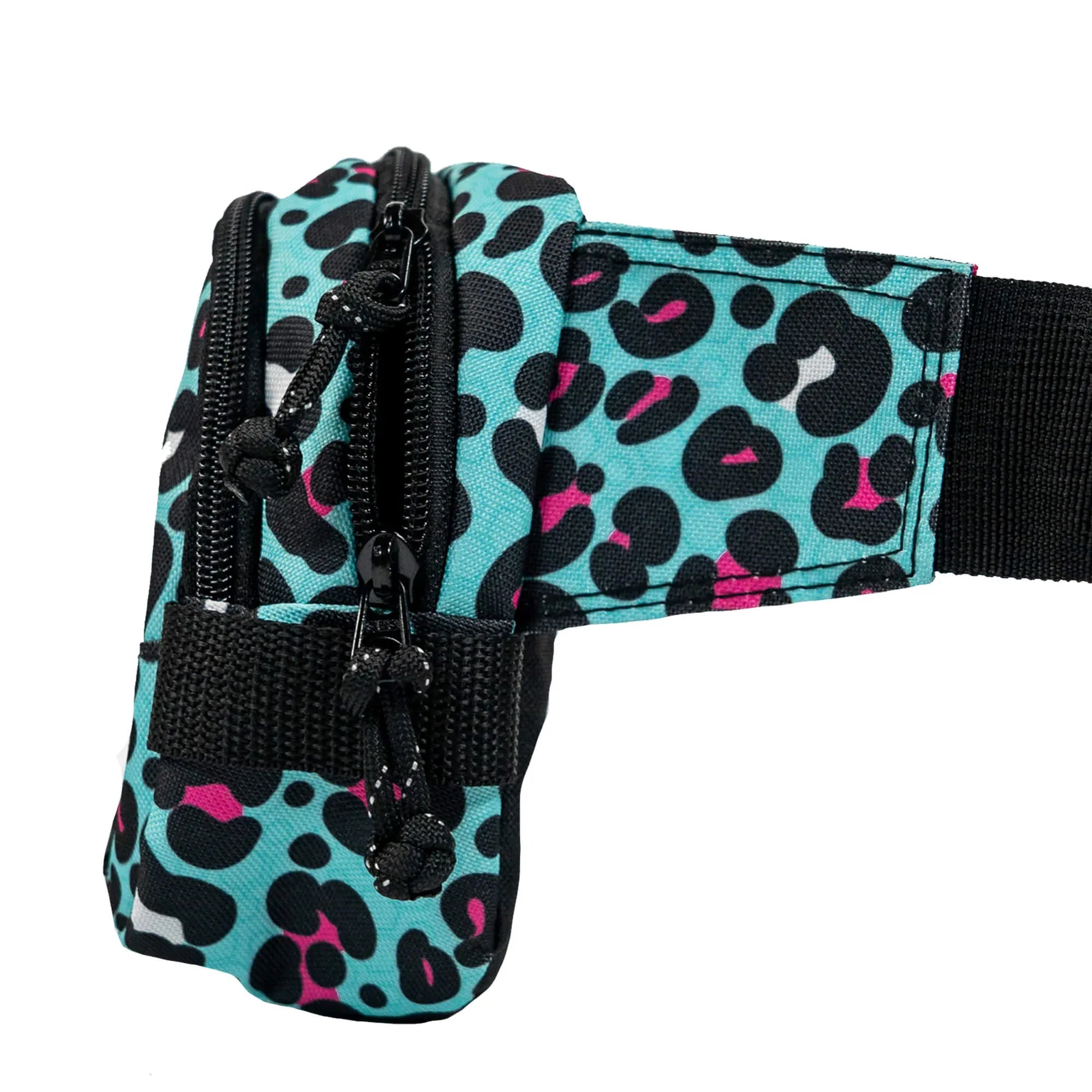 Fanny Pack Dump Pouch V2 - Combat Iron Apparel Co.