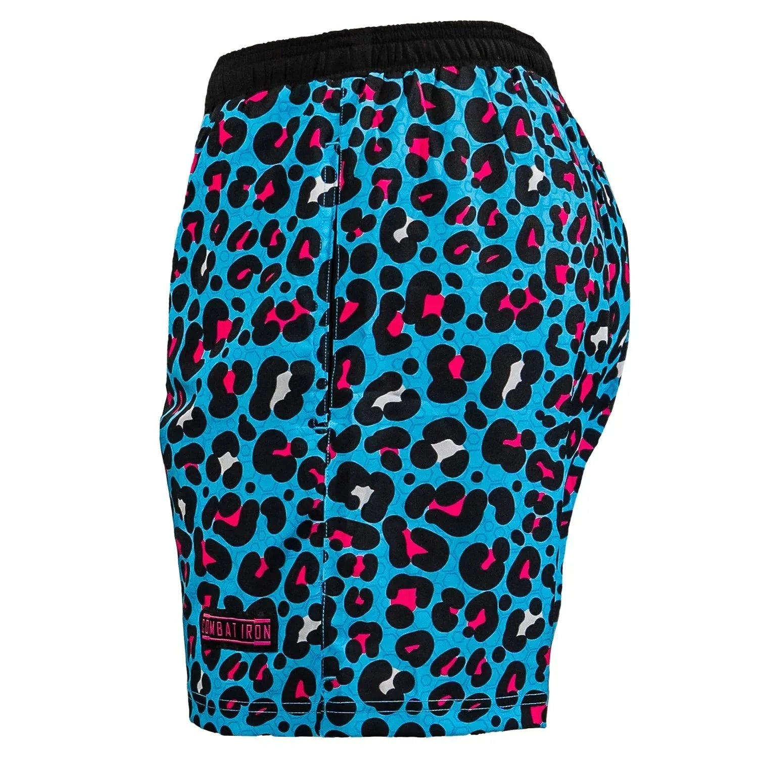Men's V3 Performance Training Shorts | 5.5" - Combat Iron Apparel Co.