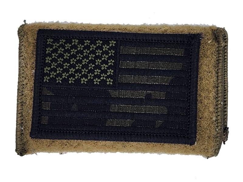 Tactical Gear Junkie Accessories Copy of USA Made TGJ Tactical Loop Wallet