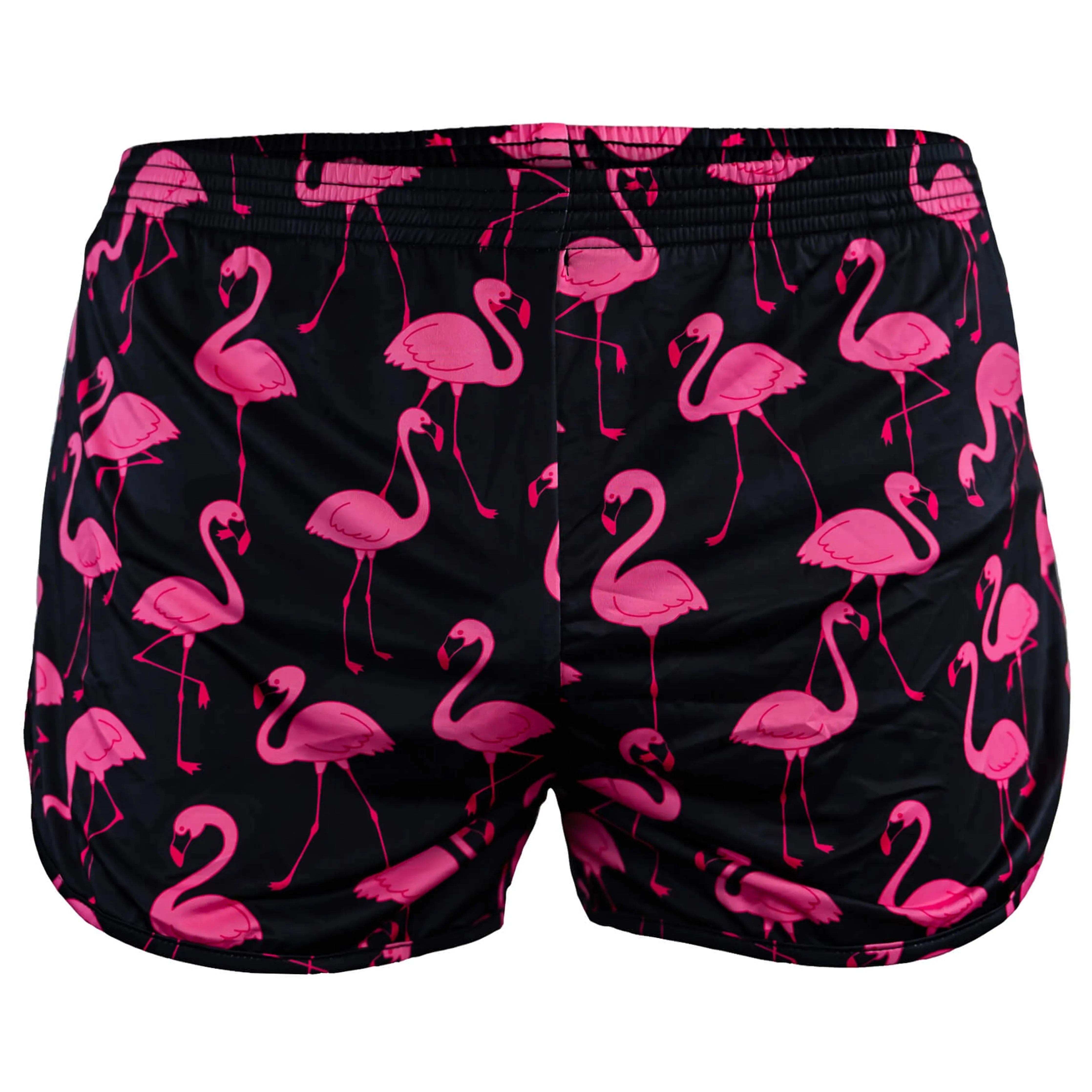 Ranger Panty Mil Style Silkies Training Shorts | 2.5" - Combat Iron Apparel Co.