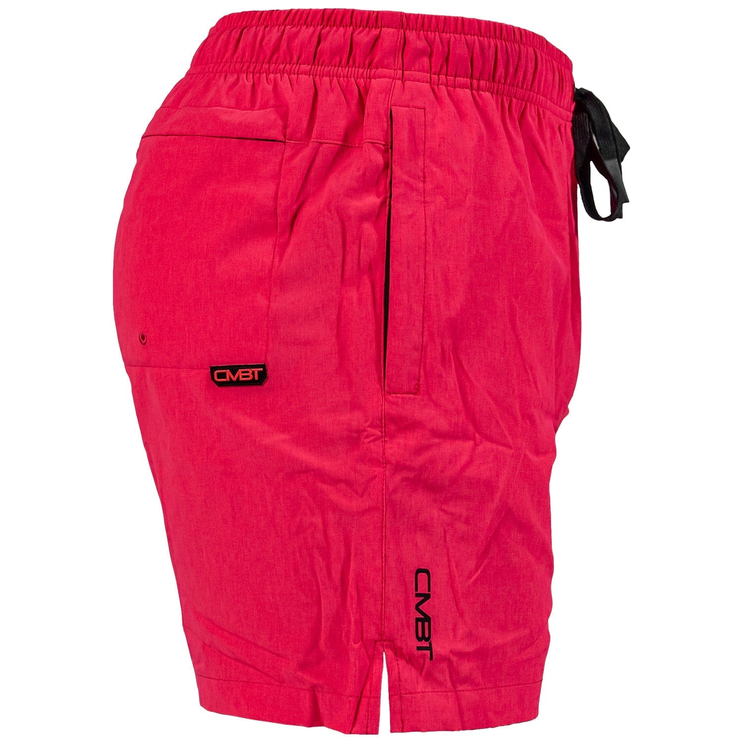 Summit Adventure Men's Proflex Shorts | 6" - Combat Iron Apparel Co.