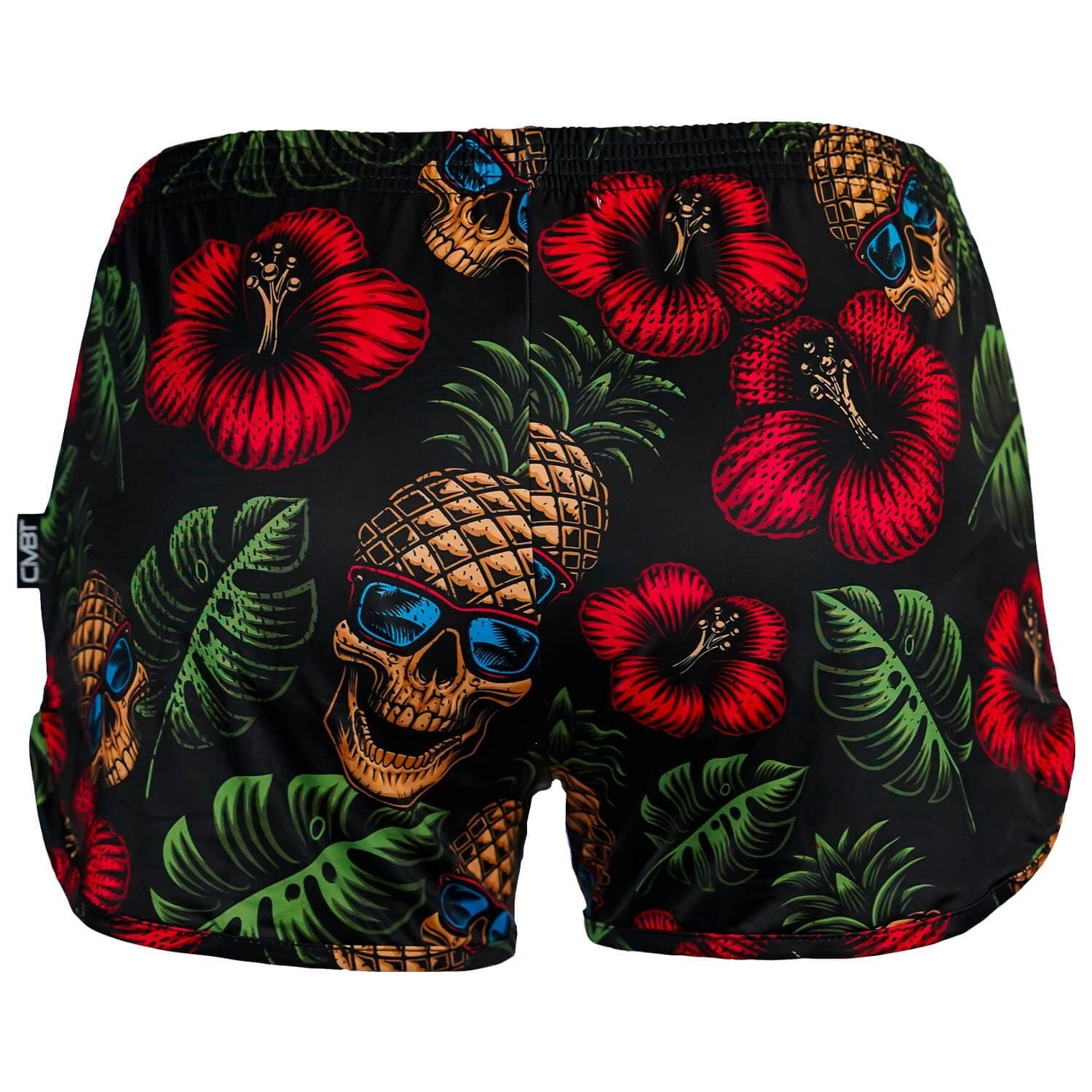 Ranger Panty Mil Style Silkies Training Shorts | 2.5" - Combat Iron Apparel Co.