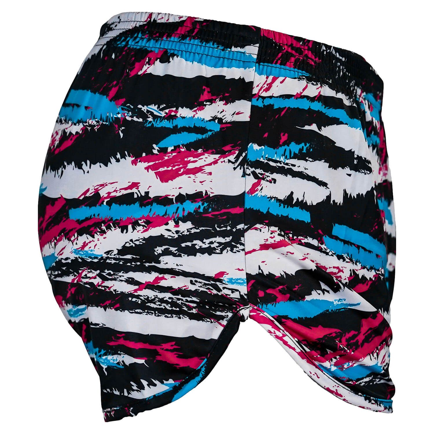 Ranger Panty Mil Style Silkies Training Shorts | 2.5" - Combat Iron Apparel Co.