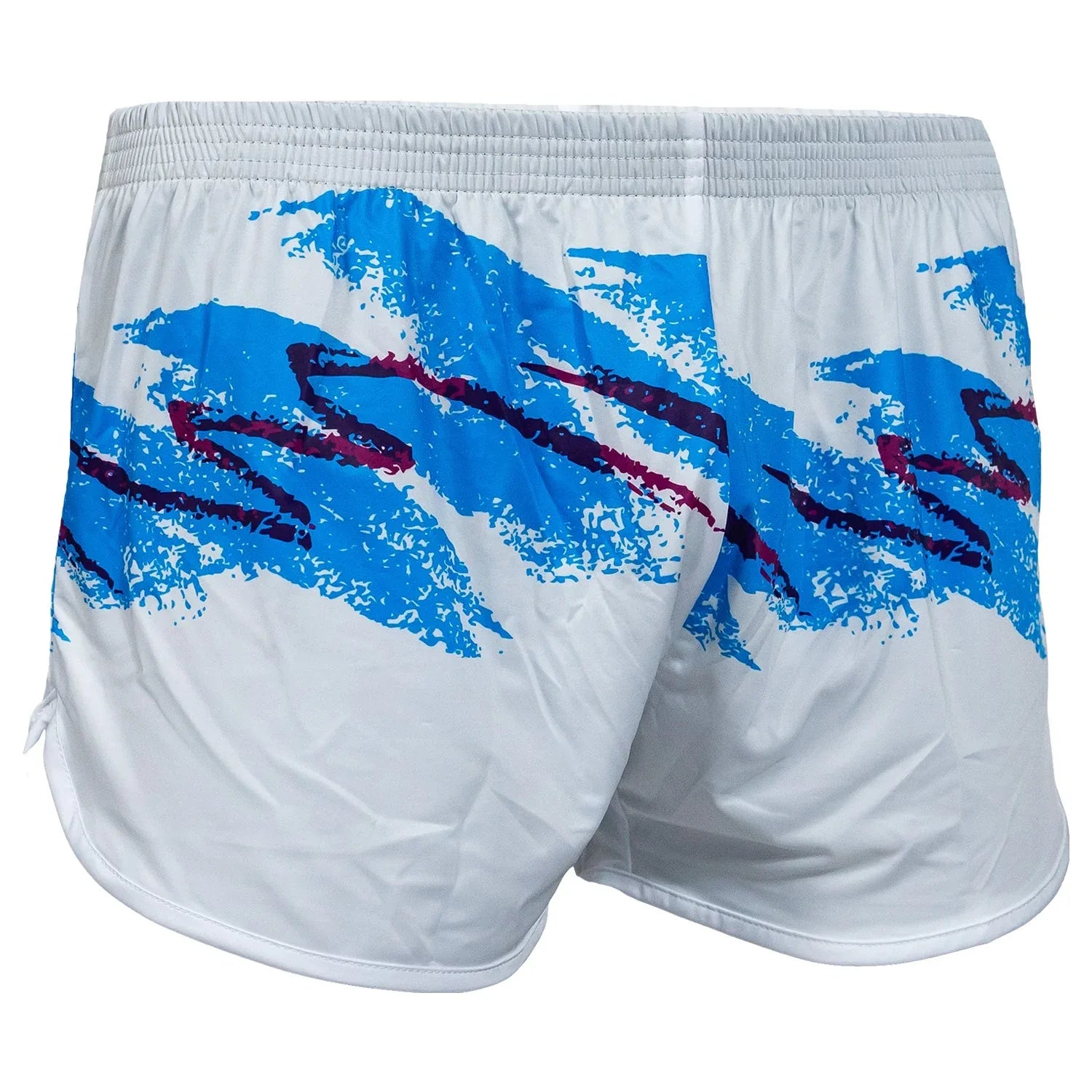 Ranger Panty Mil Style Silkies Training Shorts | 2.5" - Combat Iron Apparel Co.