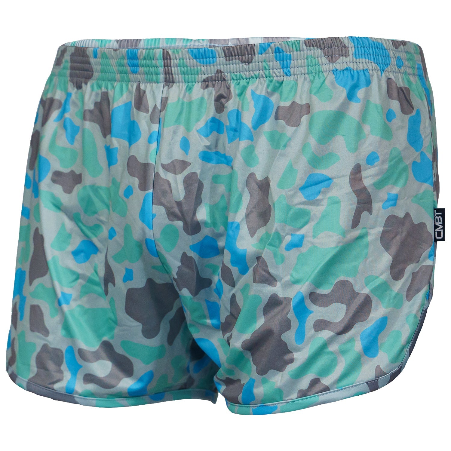Ranger Panty Mil Style Silkies Training Shorts | 2.5" - Combat Iron Apparel Co.