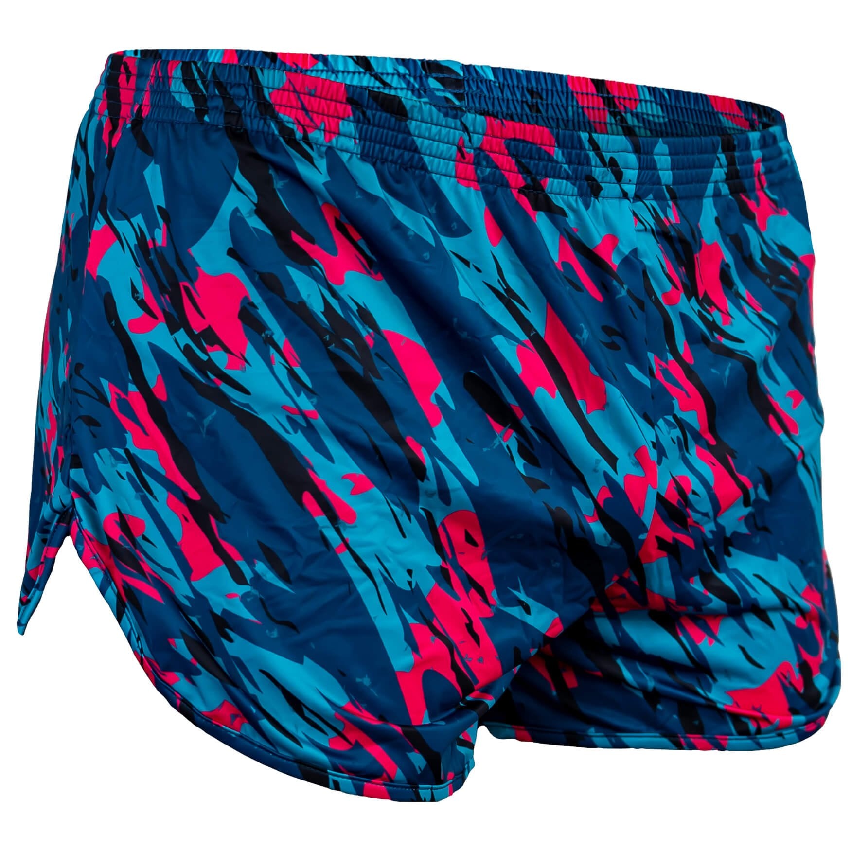 Ranger Panty Mil Style Silkies Training Shorts | 2.5" - Combat Iron Apparel Co.